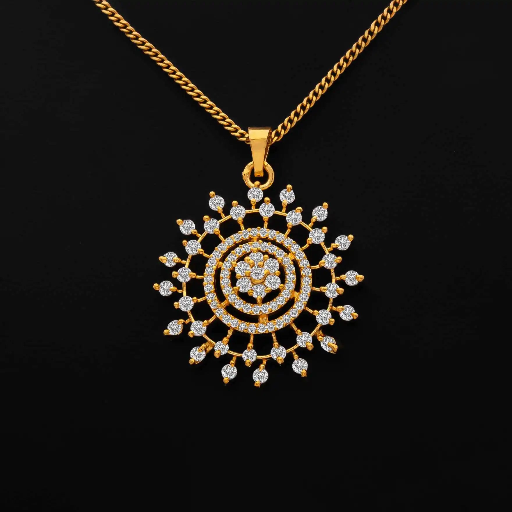 Elegant Pendant