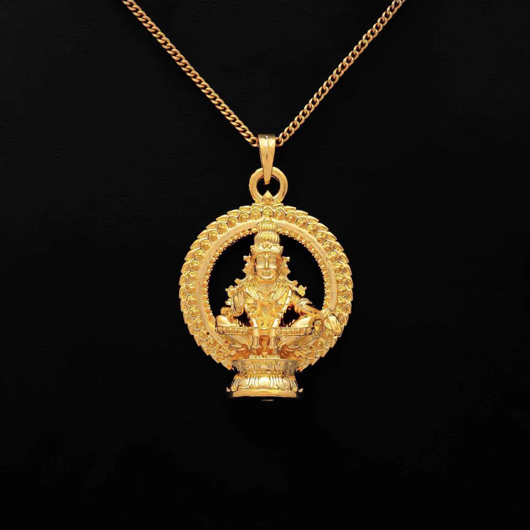 Pendant PGLT2-052