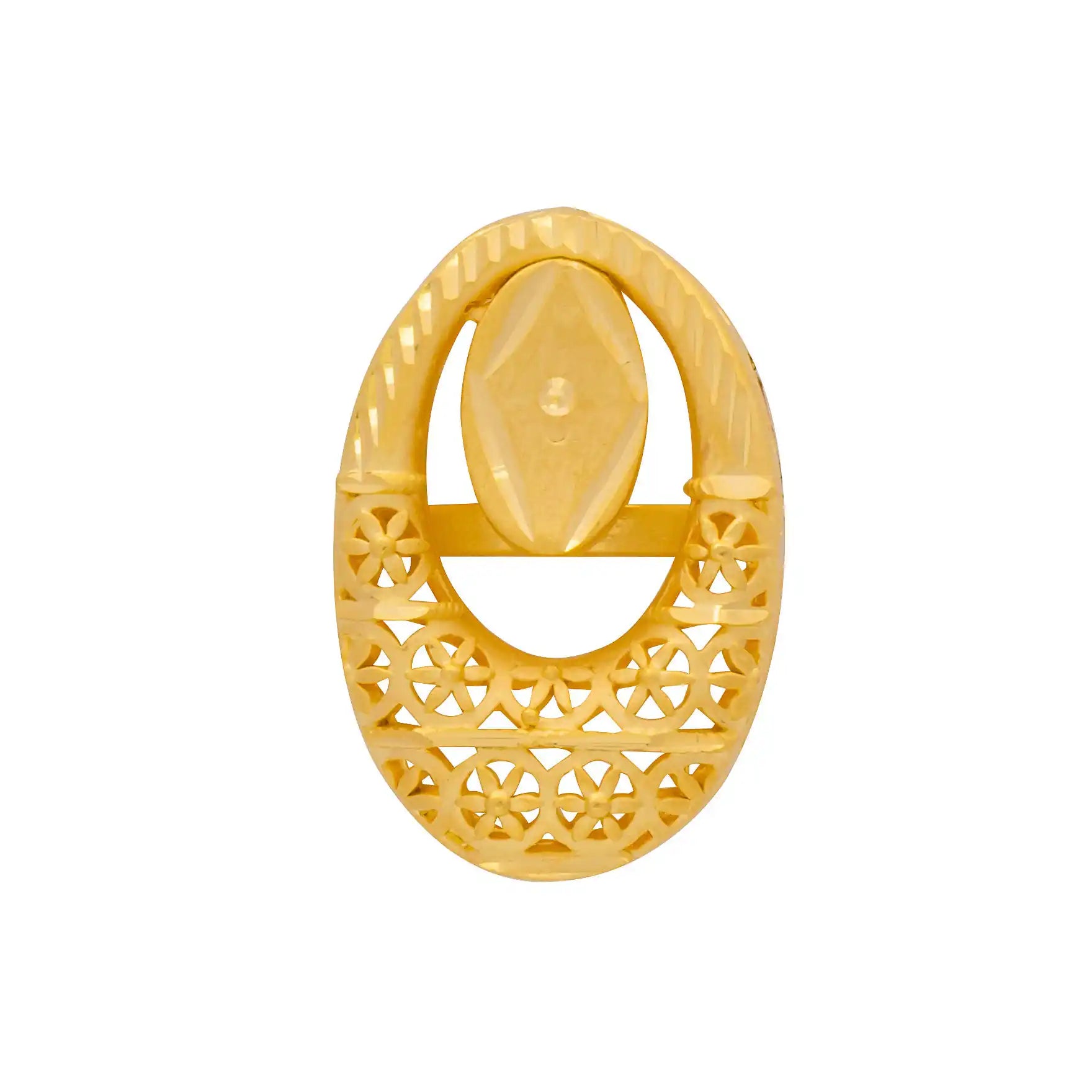 GOLDEN NECKLACE SHORT WITH GOLDEN STUD PGNS42-036, PGST7-041