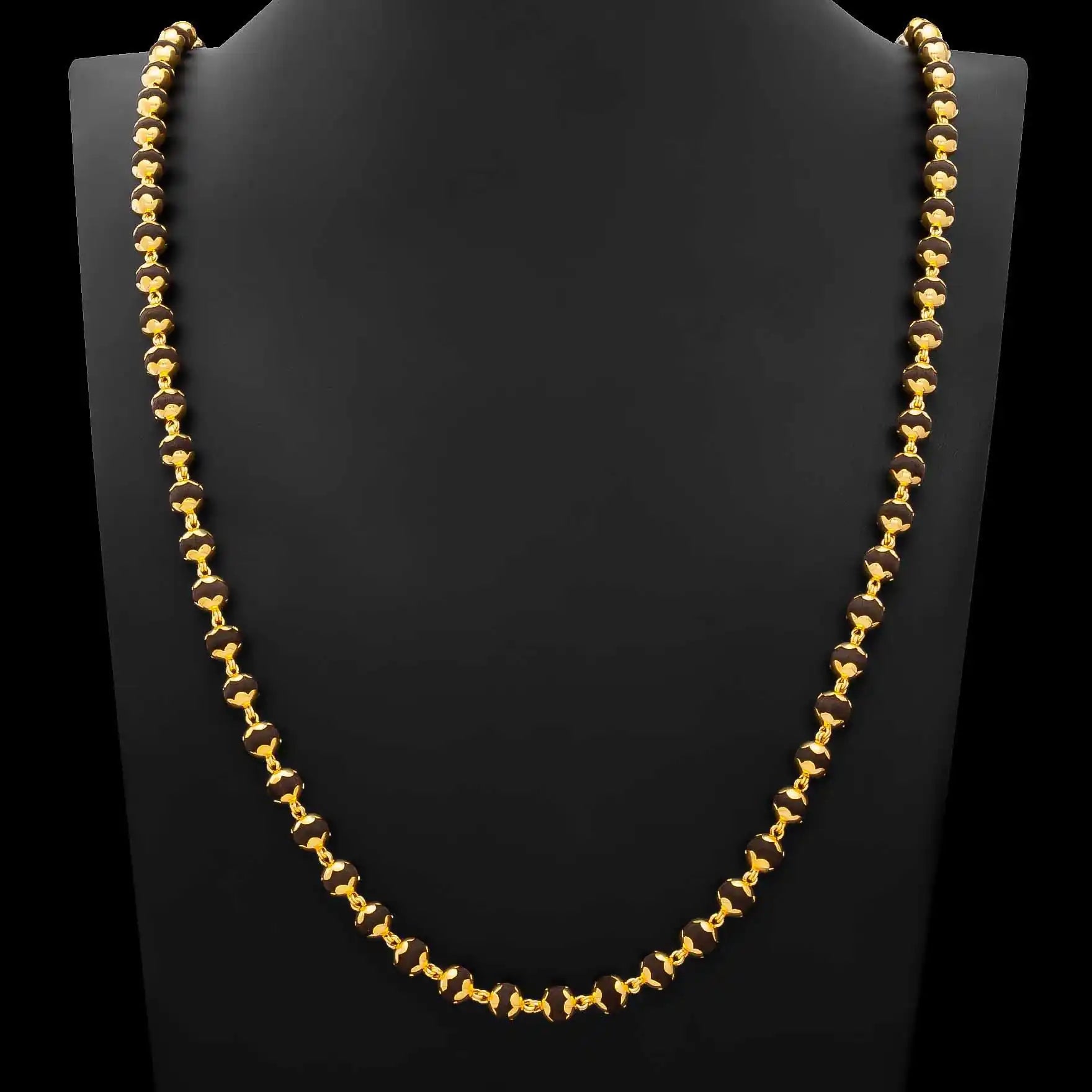 One Gram Gold Plated Jewellery
