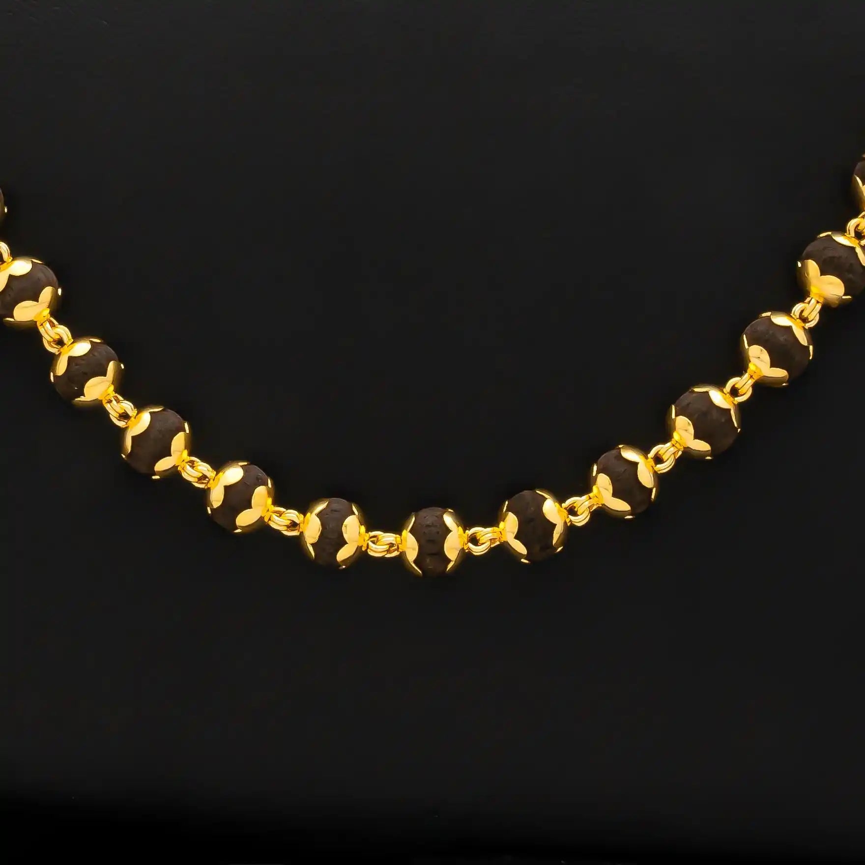Gold Plated chain 
