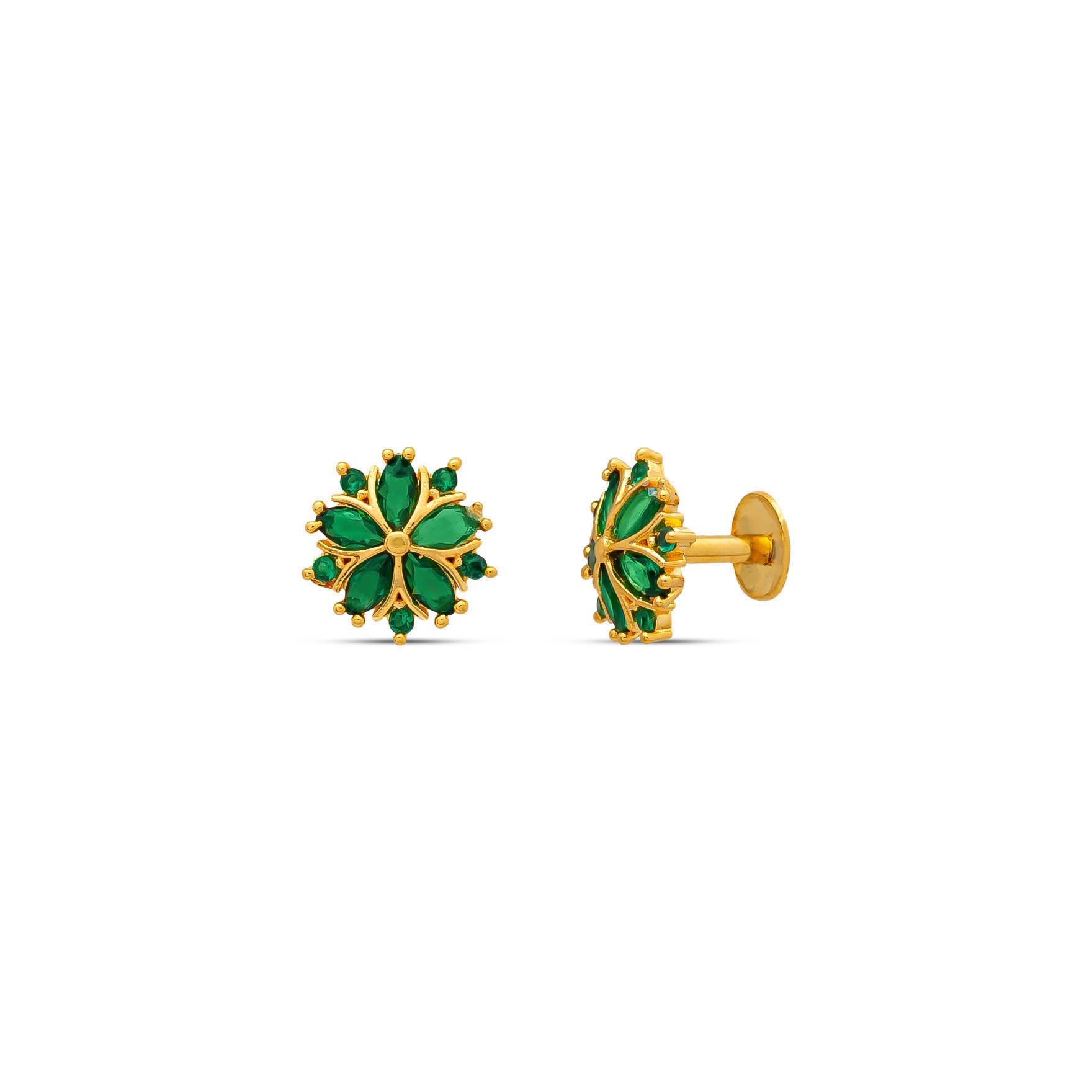 Stone Stud PSST494G-001
