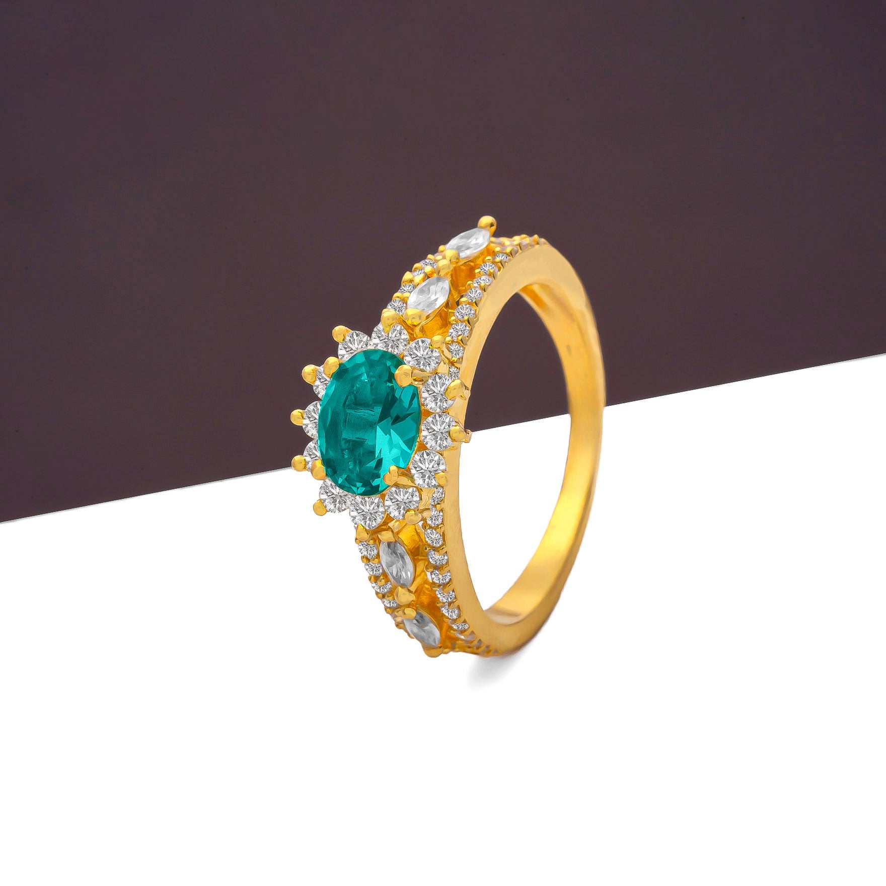 PREMIUM STONE RING PMSR9WN-003