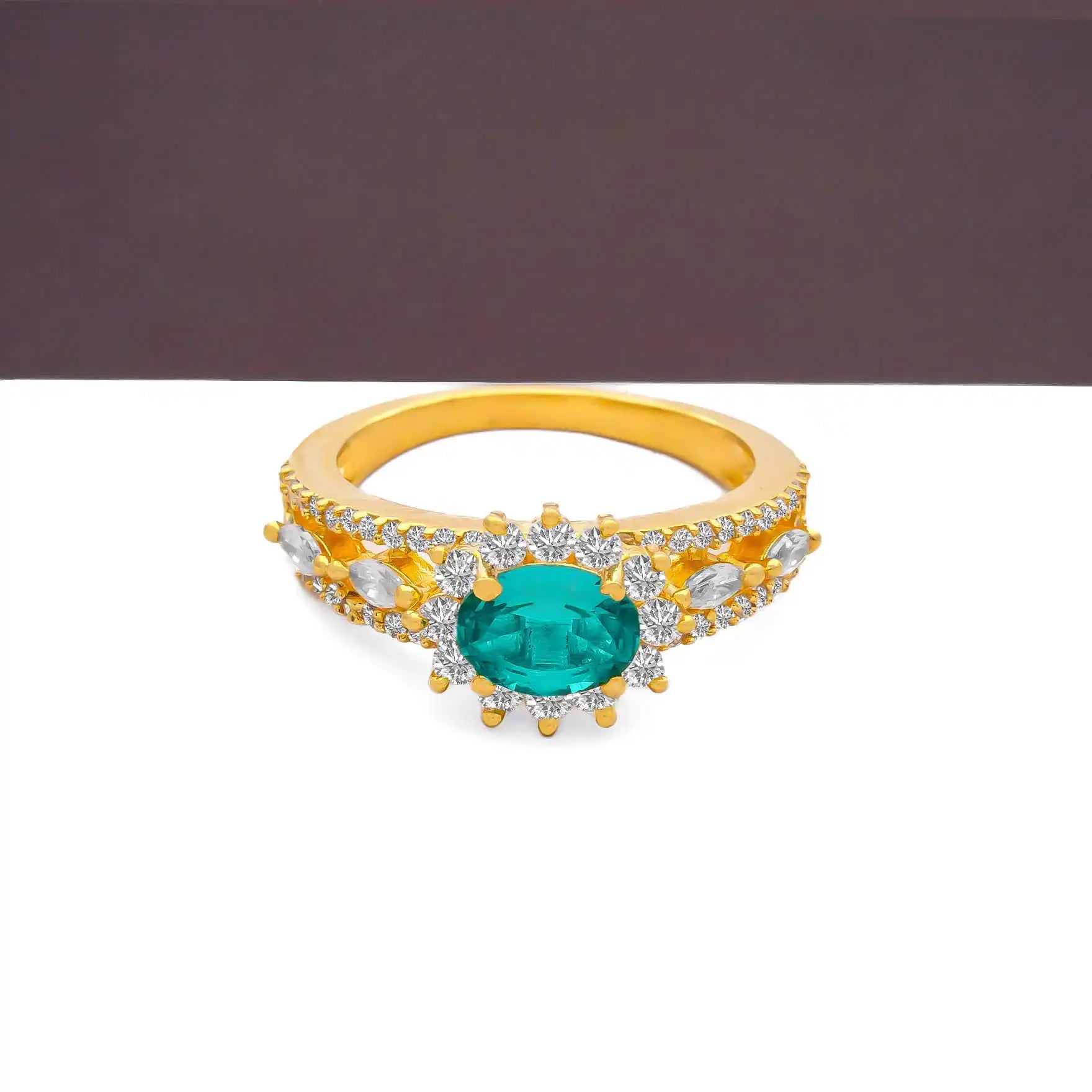 PREMIUM STONE RING PMSR9WN-003