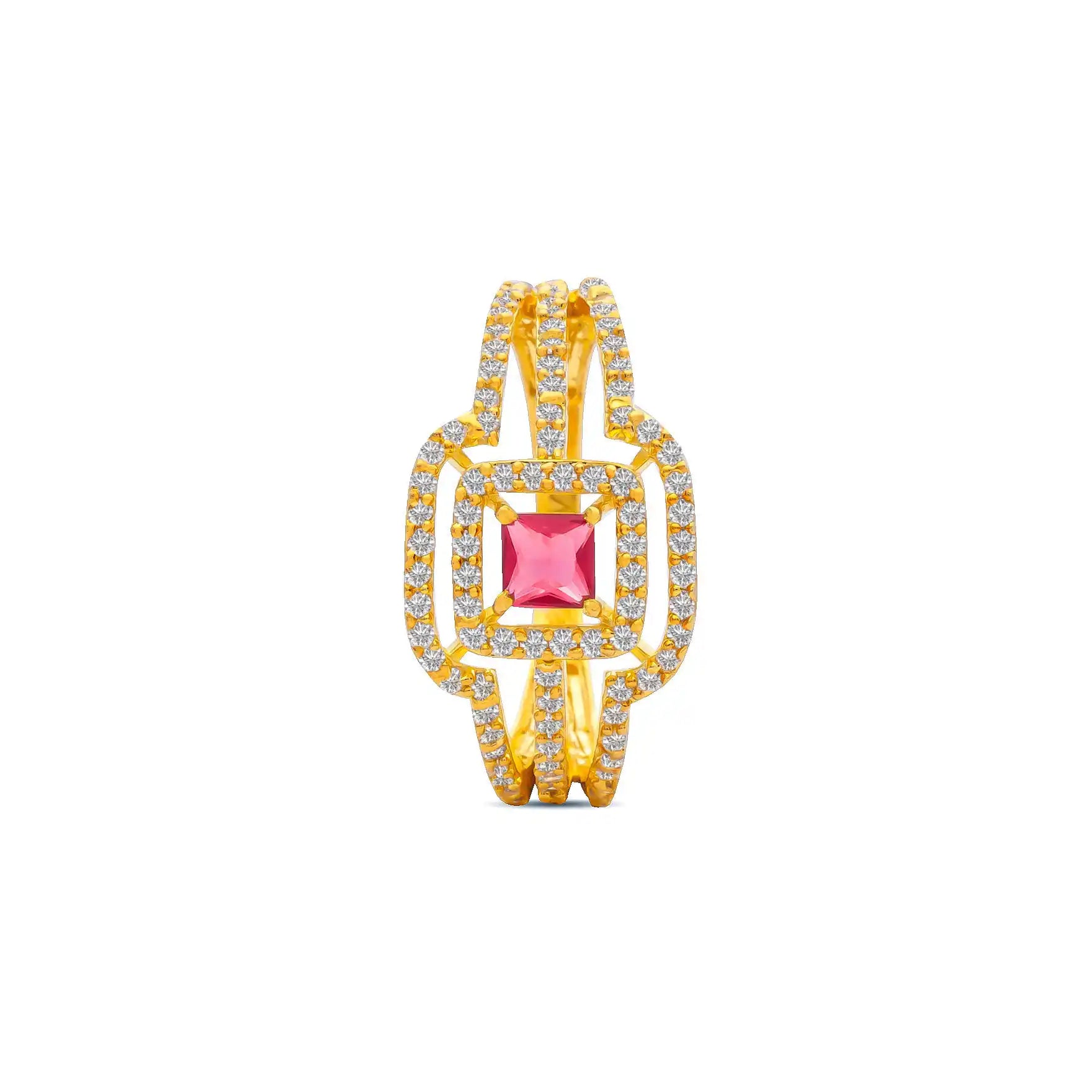 PREMIUM STONE RING PMSR1WR-003