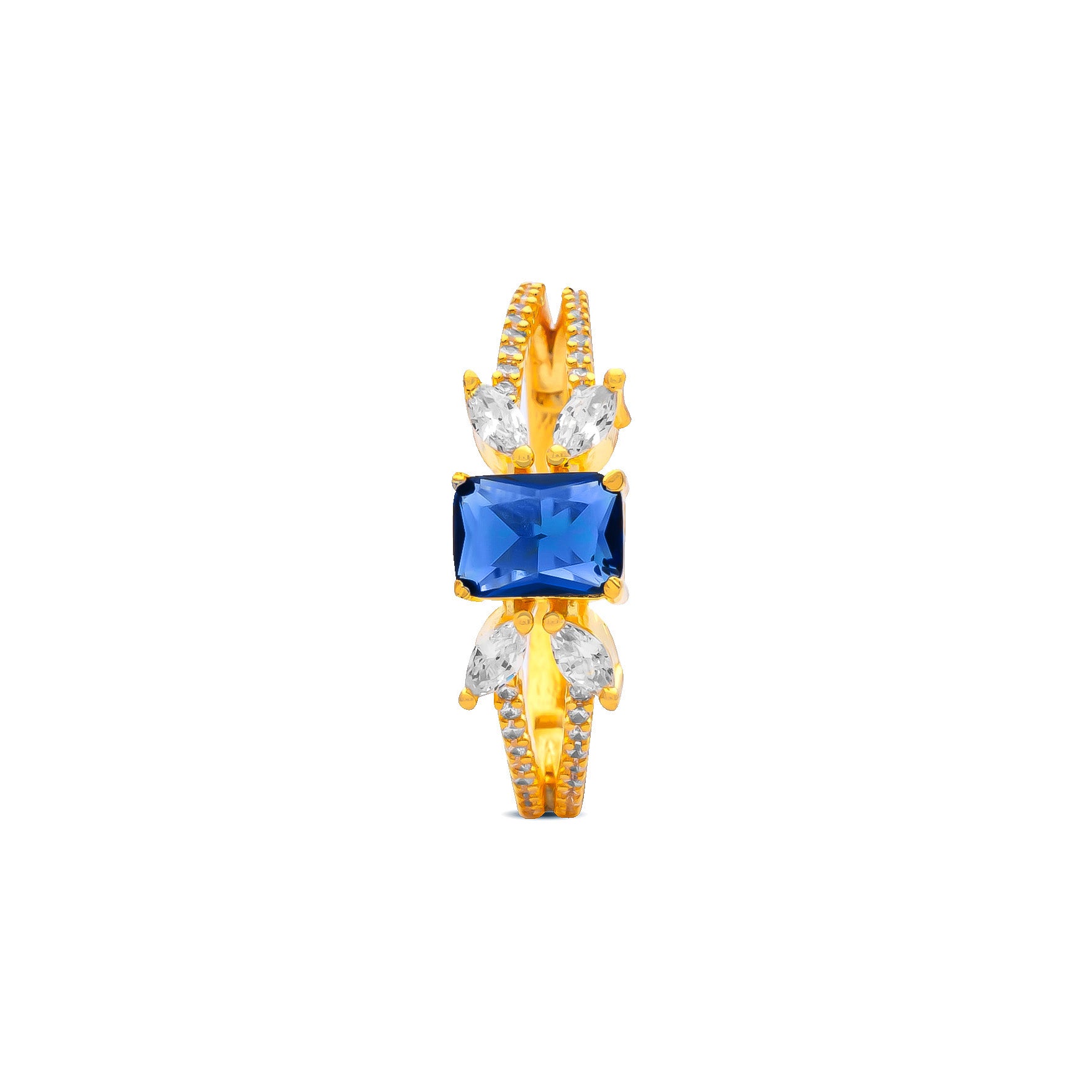 PREMIUM STONE RING PMSR11WBL-003