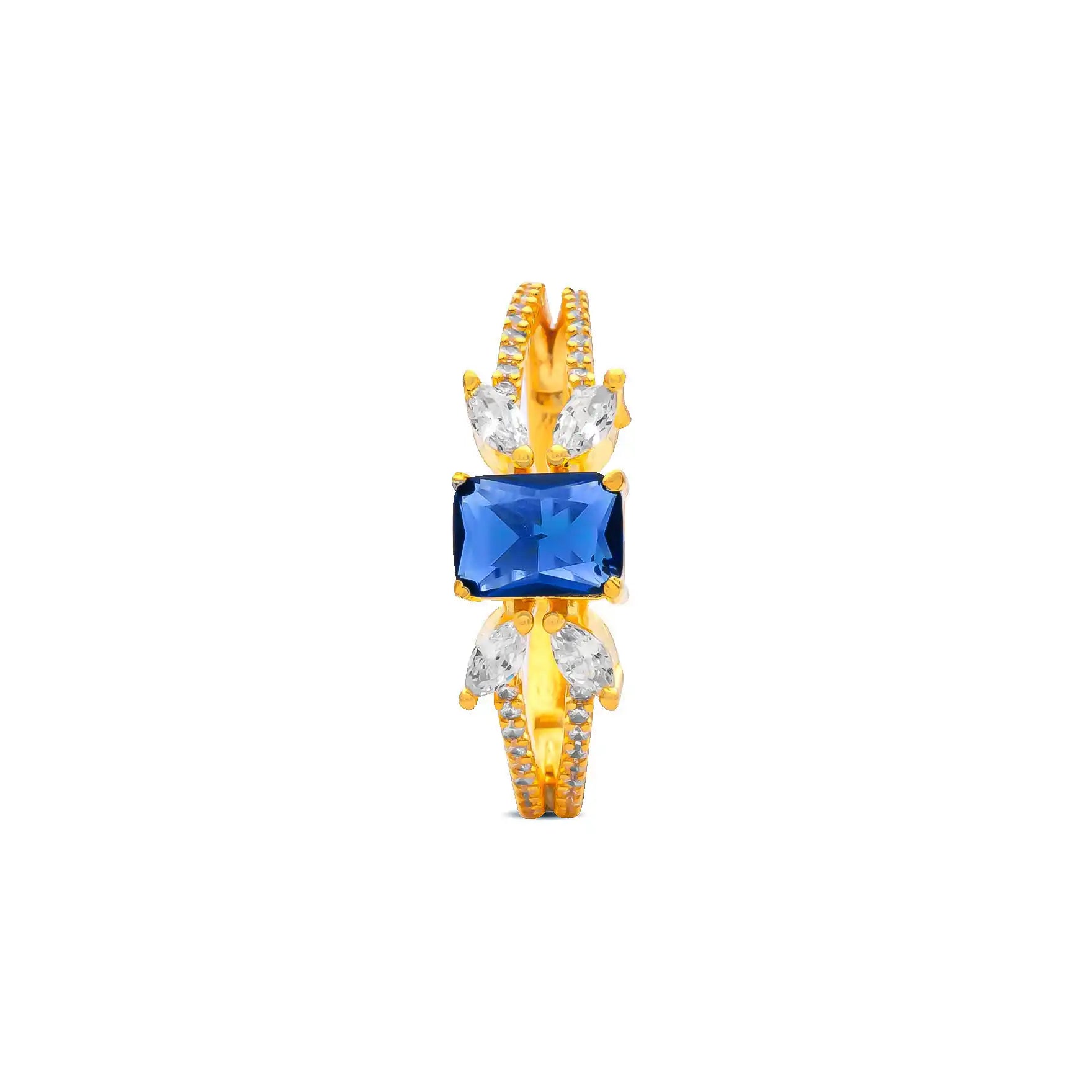 PREMIUM STONE RING PMSR11WBL-003