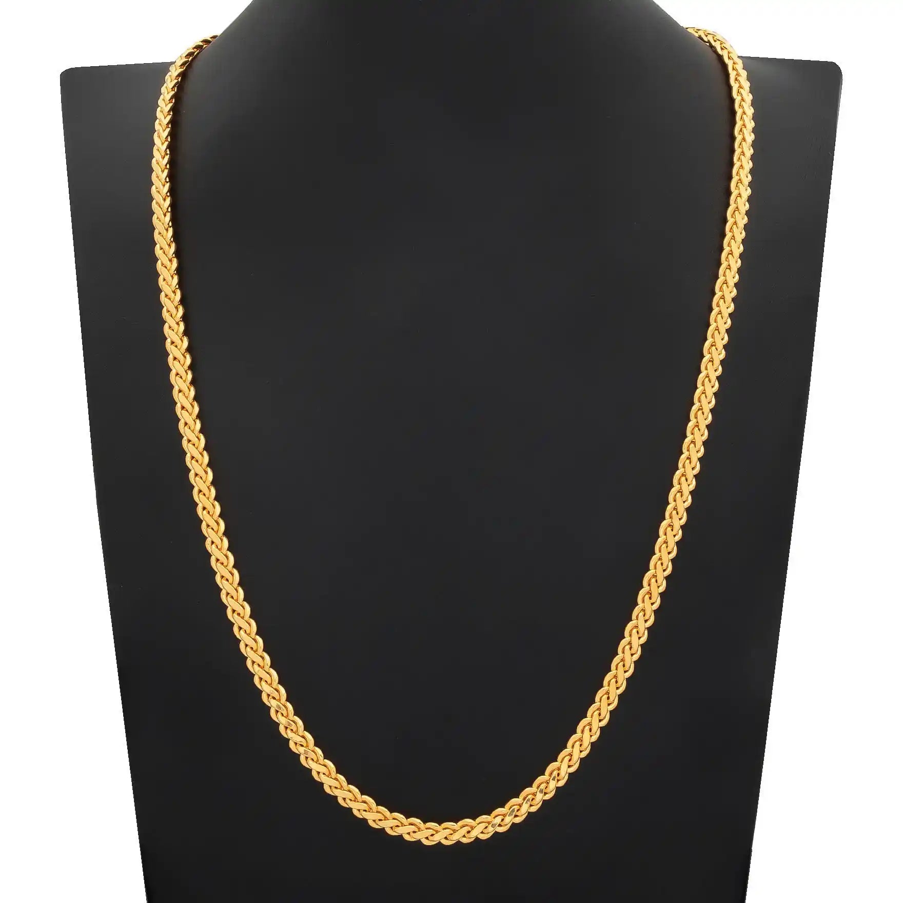 Gold chain PCPR70-007
