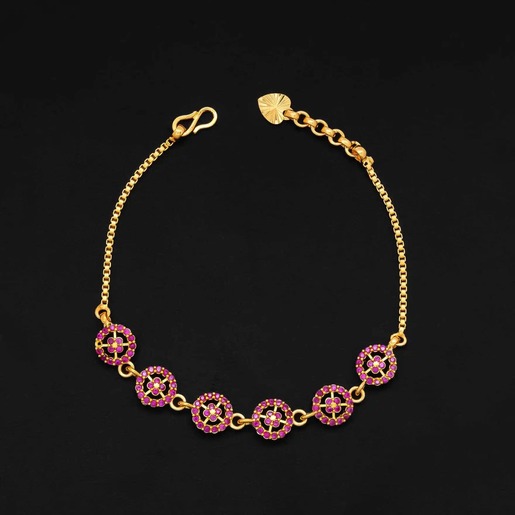 Premium bracelet