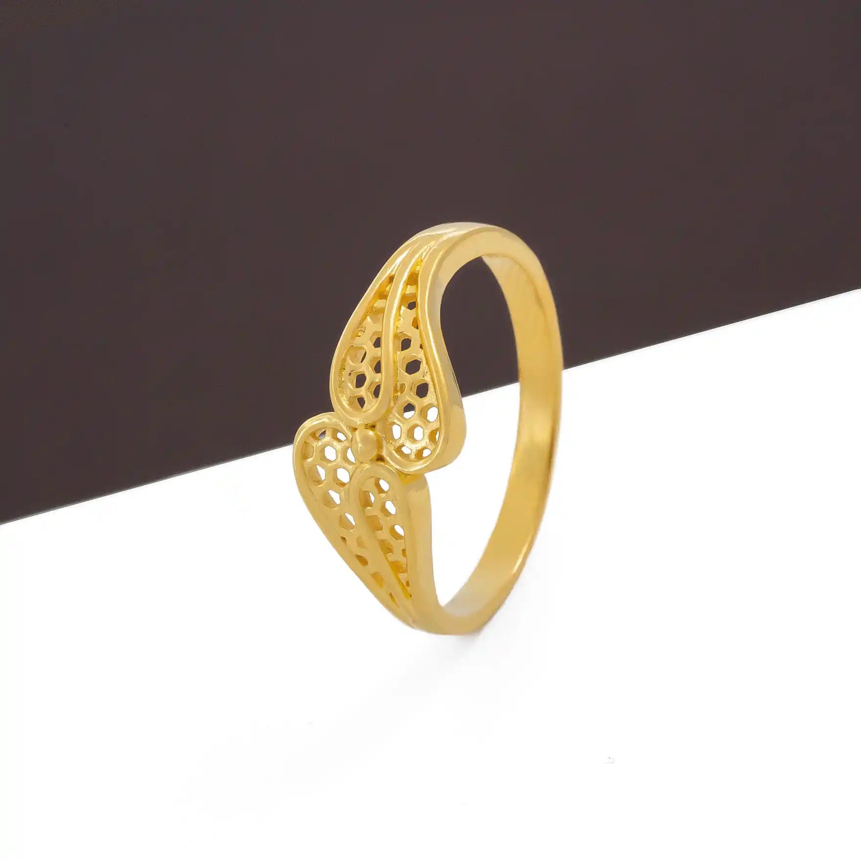 GOLDEN RING PGR56-021