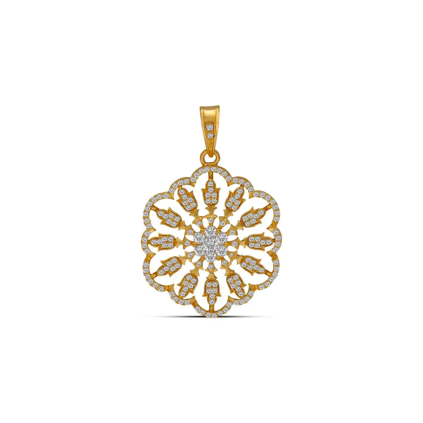 Pendants for Girls