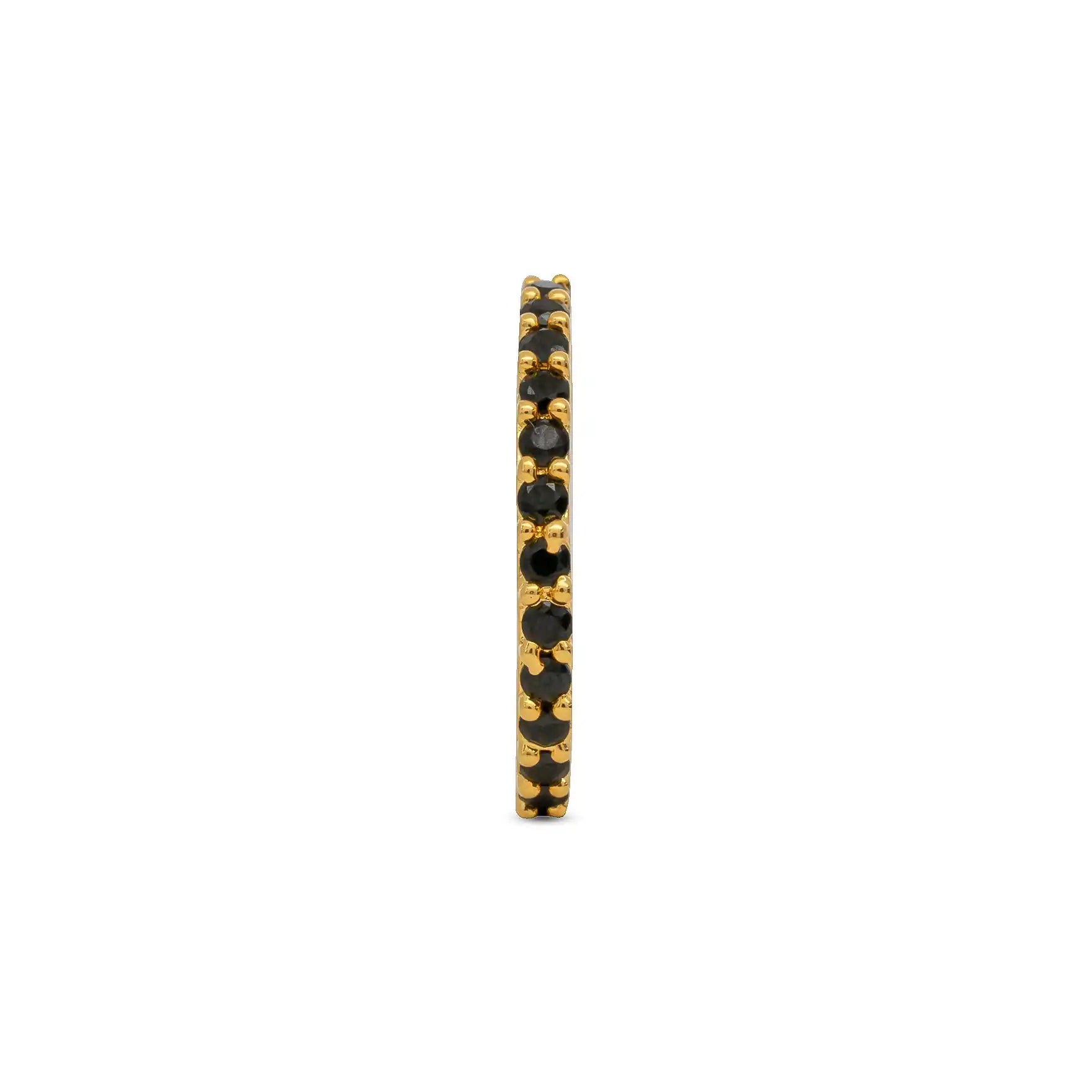 GOLDEN STONE RING PSR34B-041