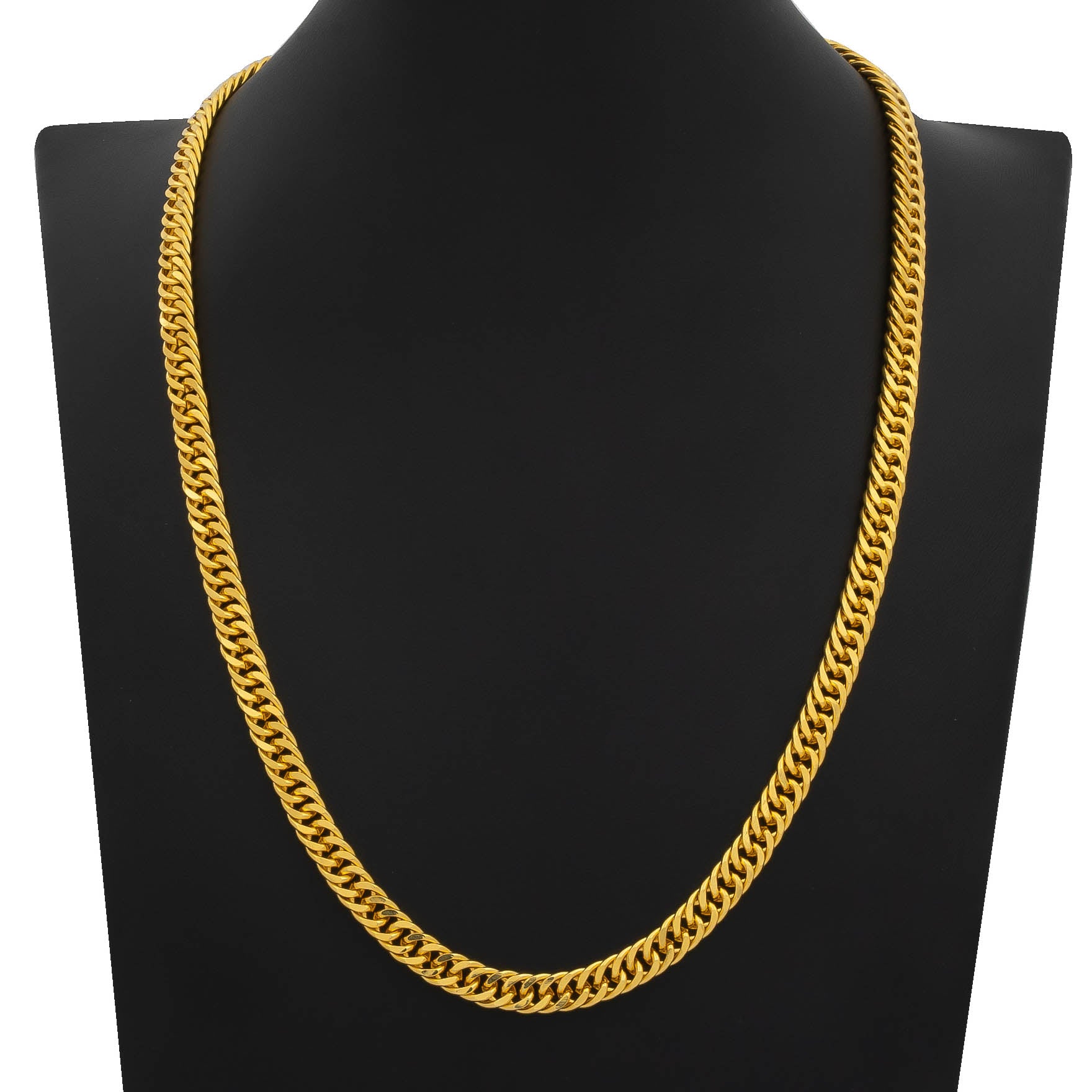 Gold chain PCX19-009