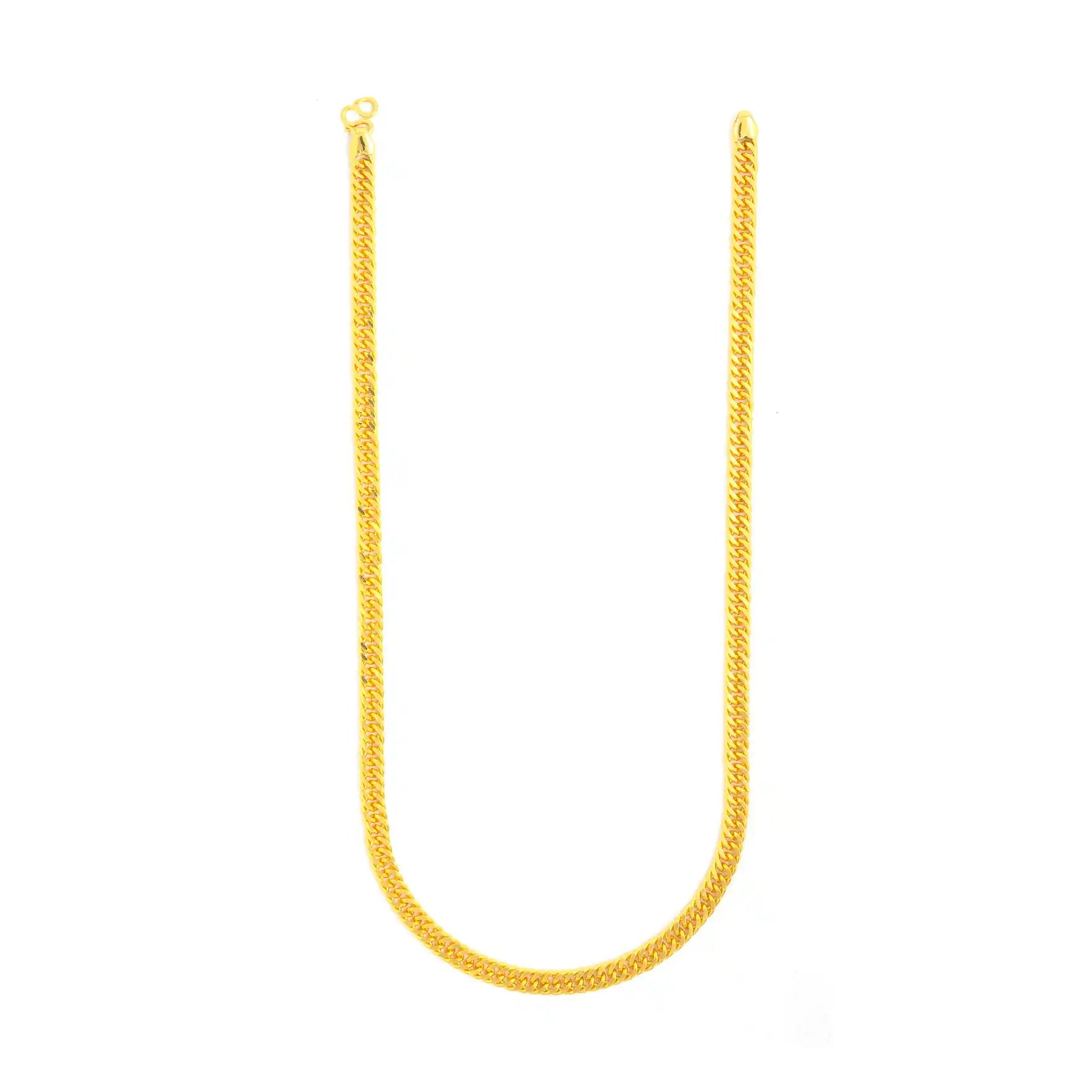 Gold chain PCX19-009