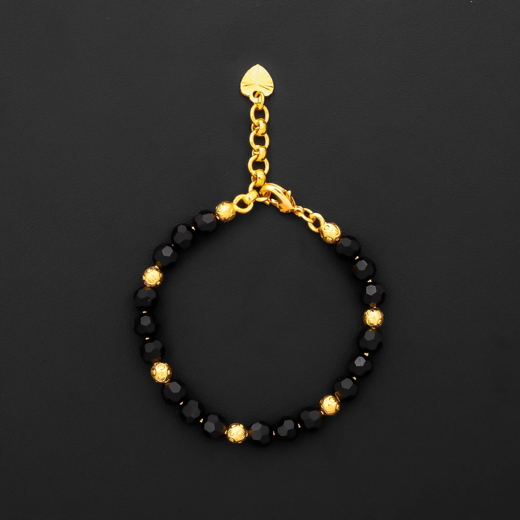 BABY KARIMANI  BRACELET PGKMBRB15-051