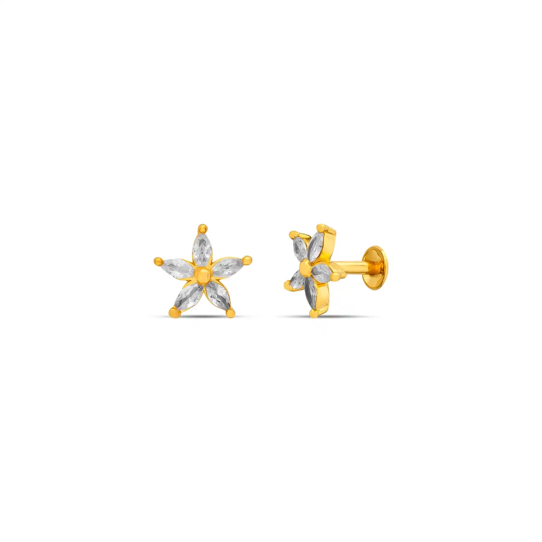 STONE STUD PSST98W-09