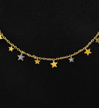 Necklace PRGNS2-033