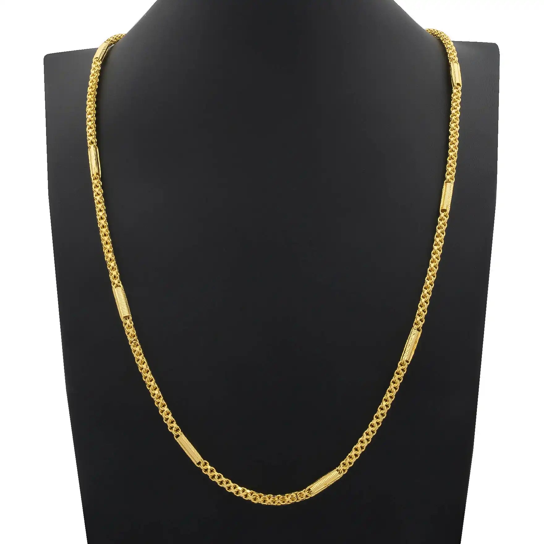 Gold chain PCLS5-096