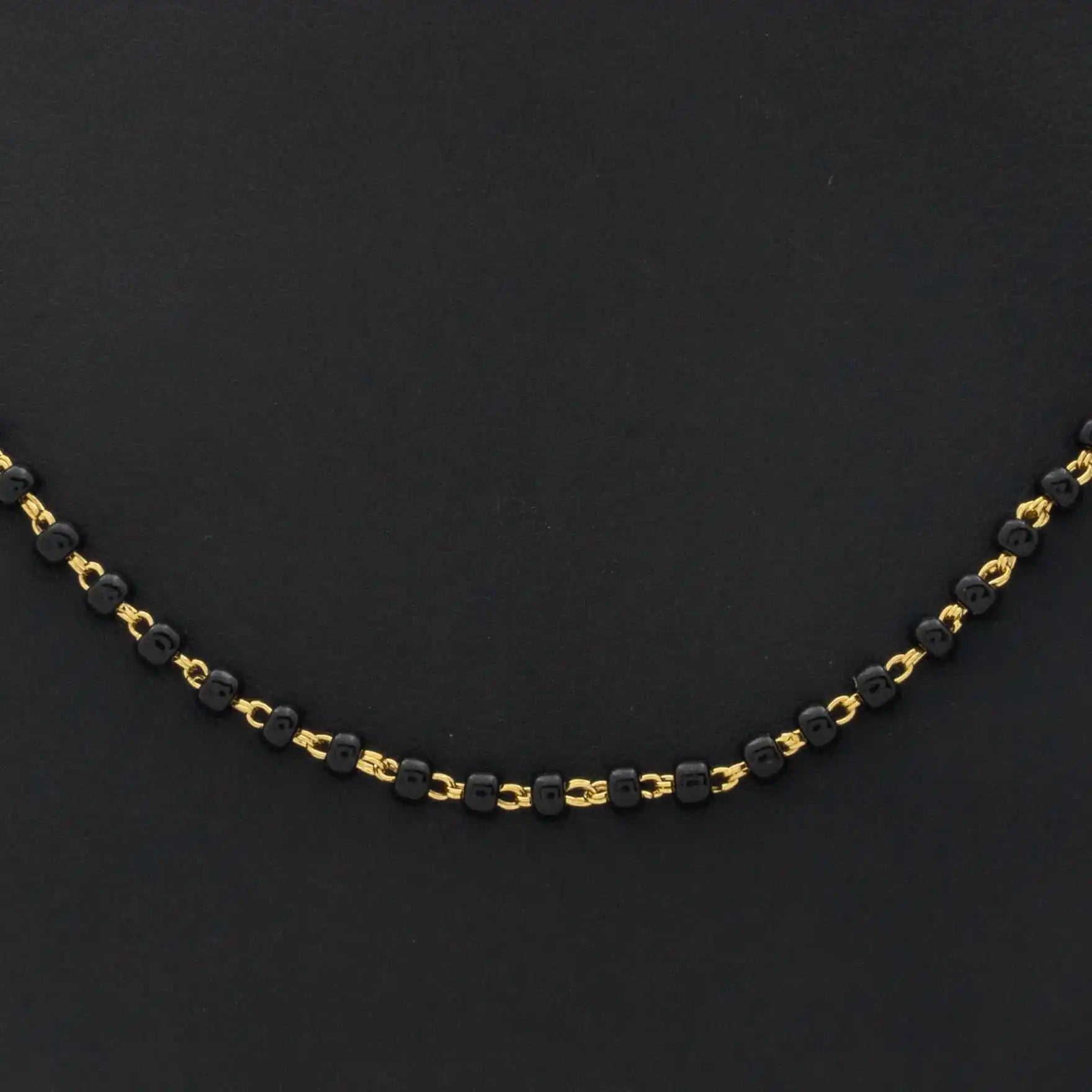 Karimani (Mangalsutra) Chain PKM1-052