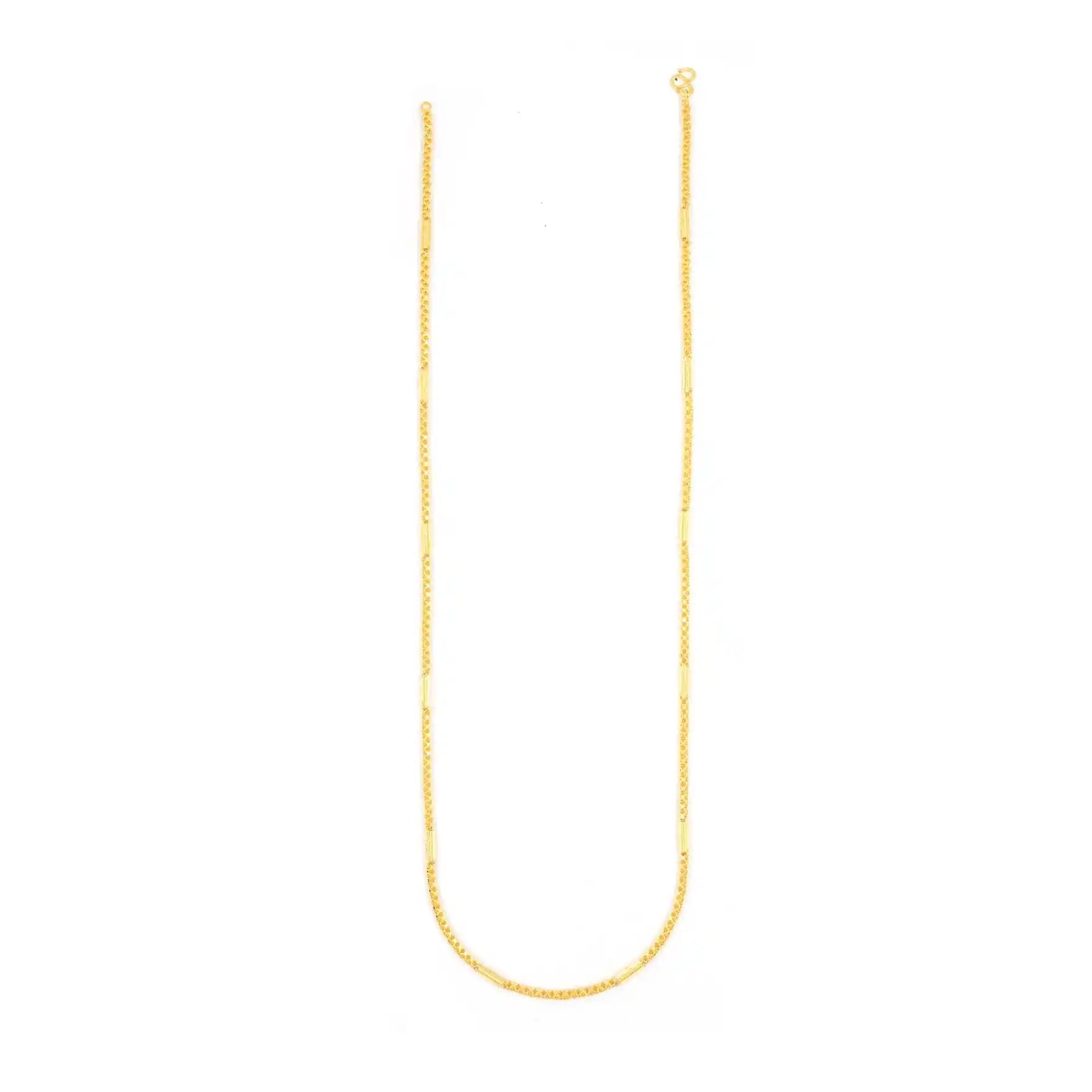 Gold chain PCLS5-096