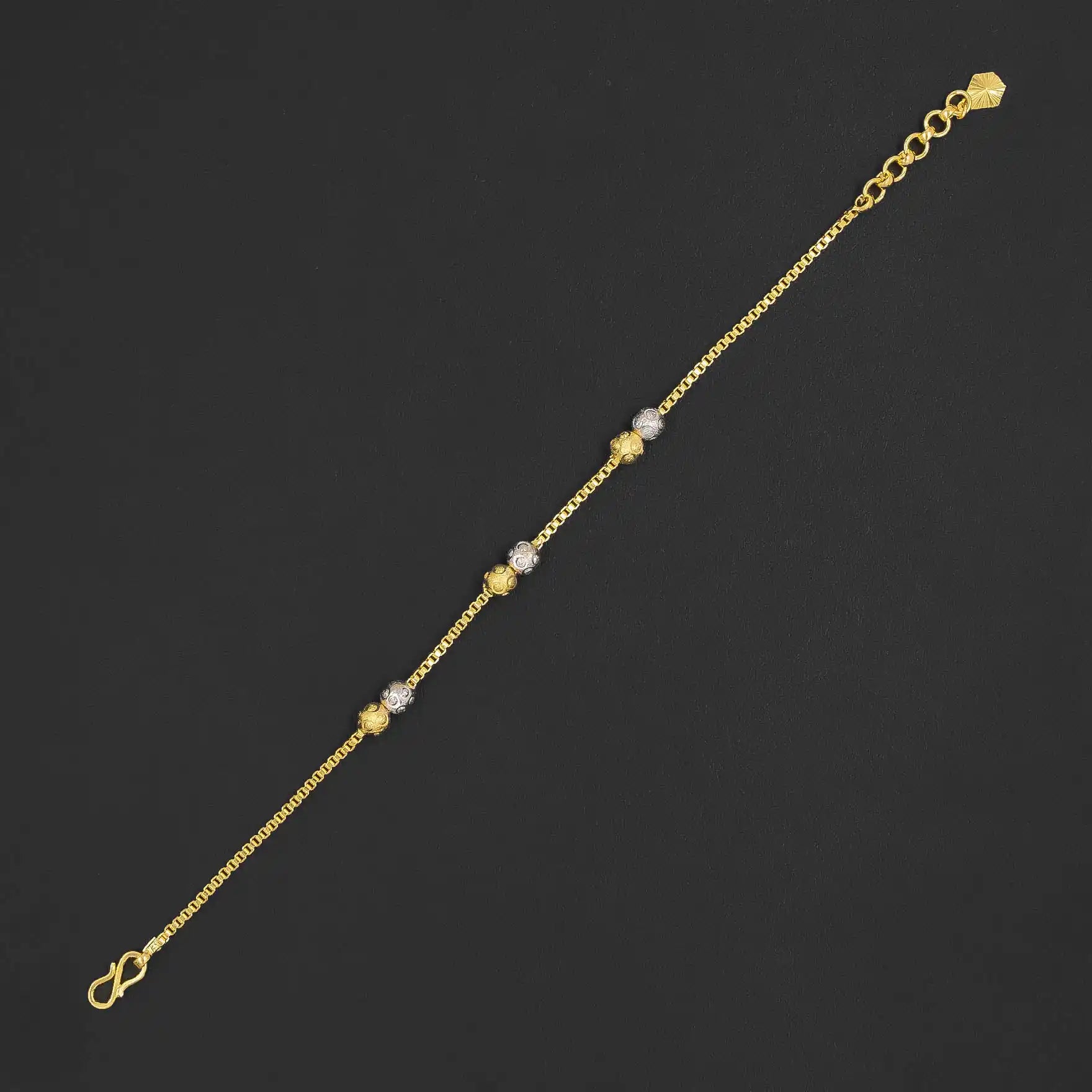 Bracelet PRGBR86-052