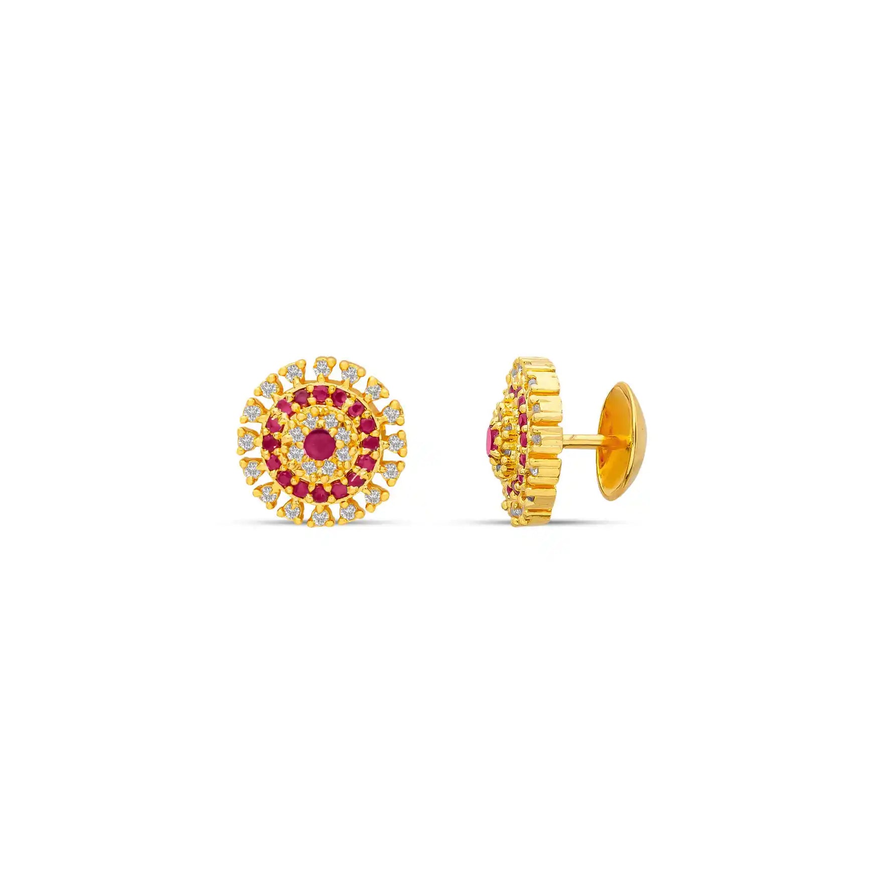 STONE STUD PSST101WR-041