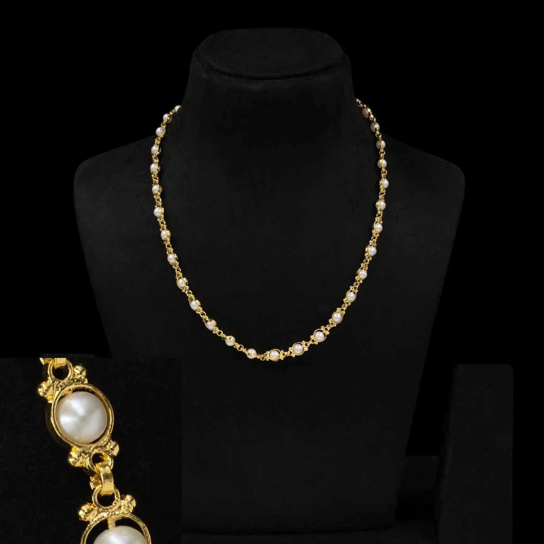 Pearl Chain PMRNSC1P-056