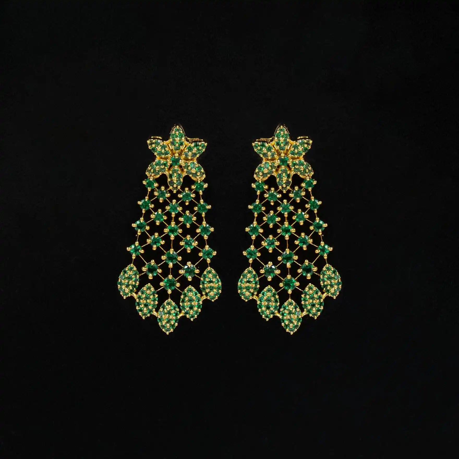 Golden Necklace PMNS8G-009, PMSHST22G-002