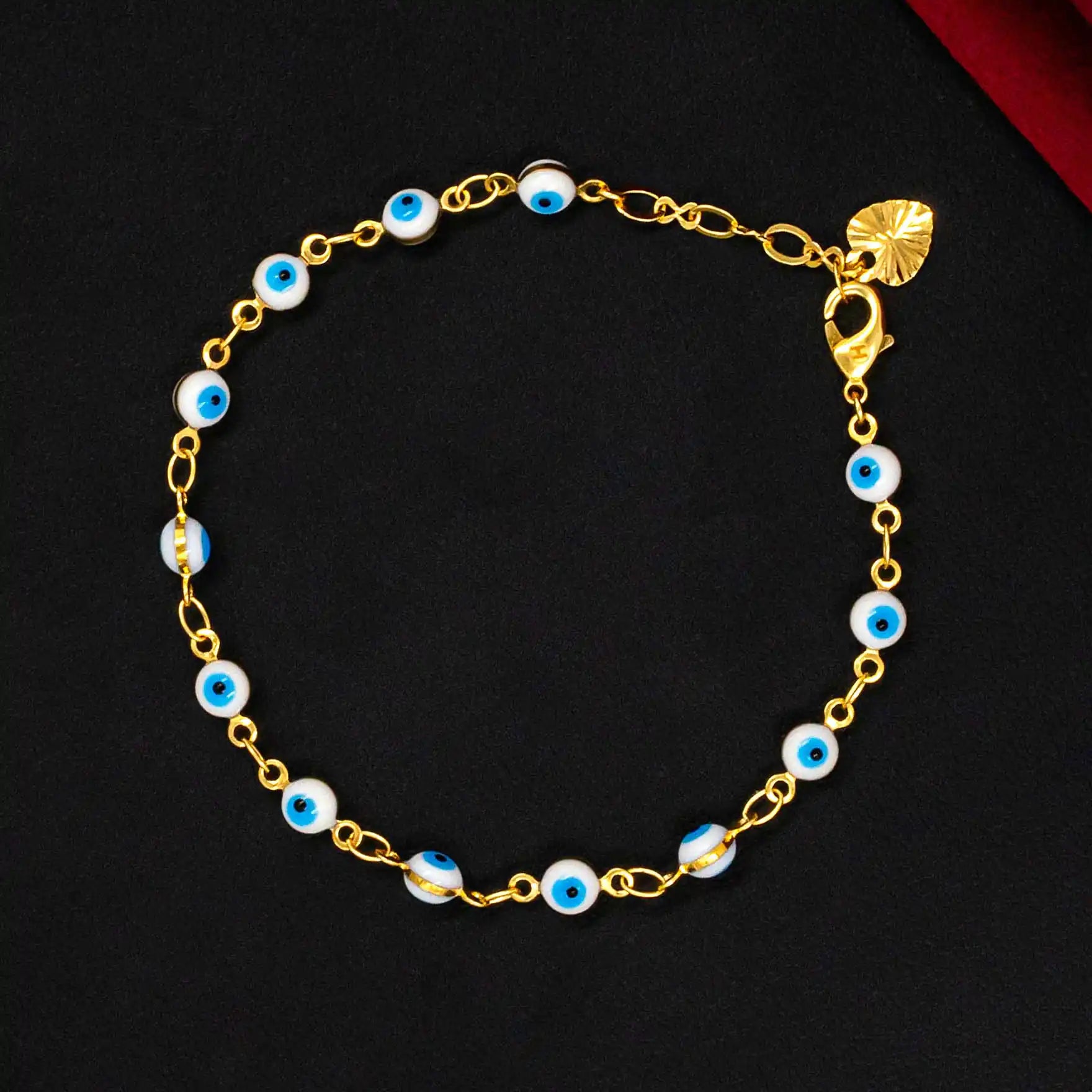 evil eye bracelets