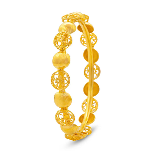 Customised piece made by Parakkat Jewels
