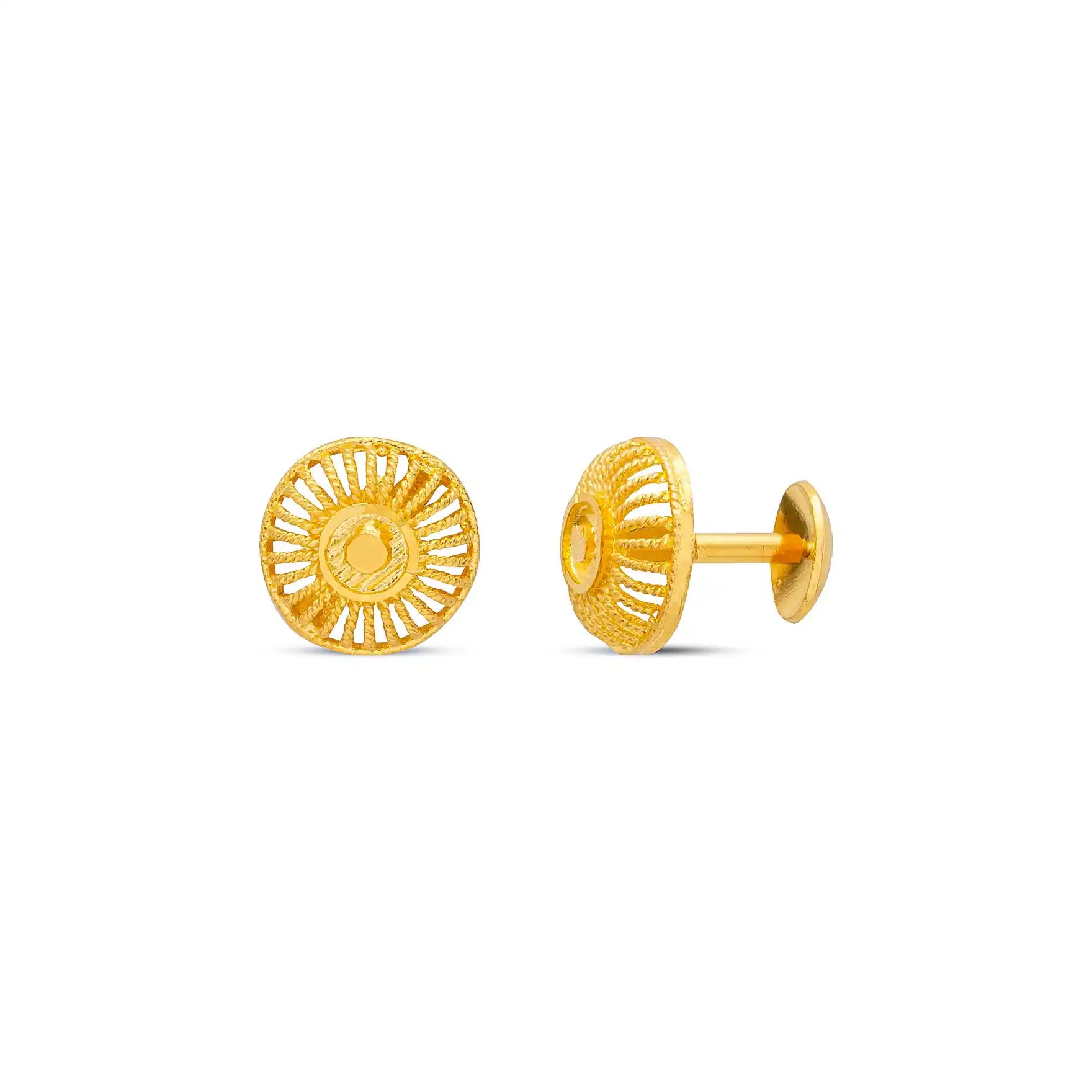 GOLDEN STUD PGST99-09