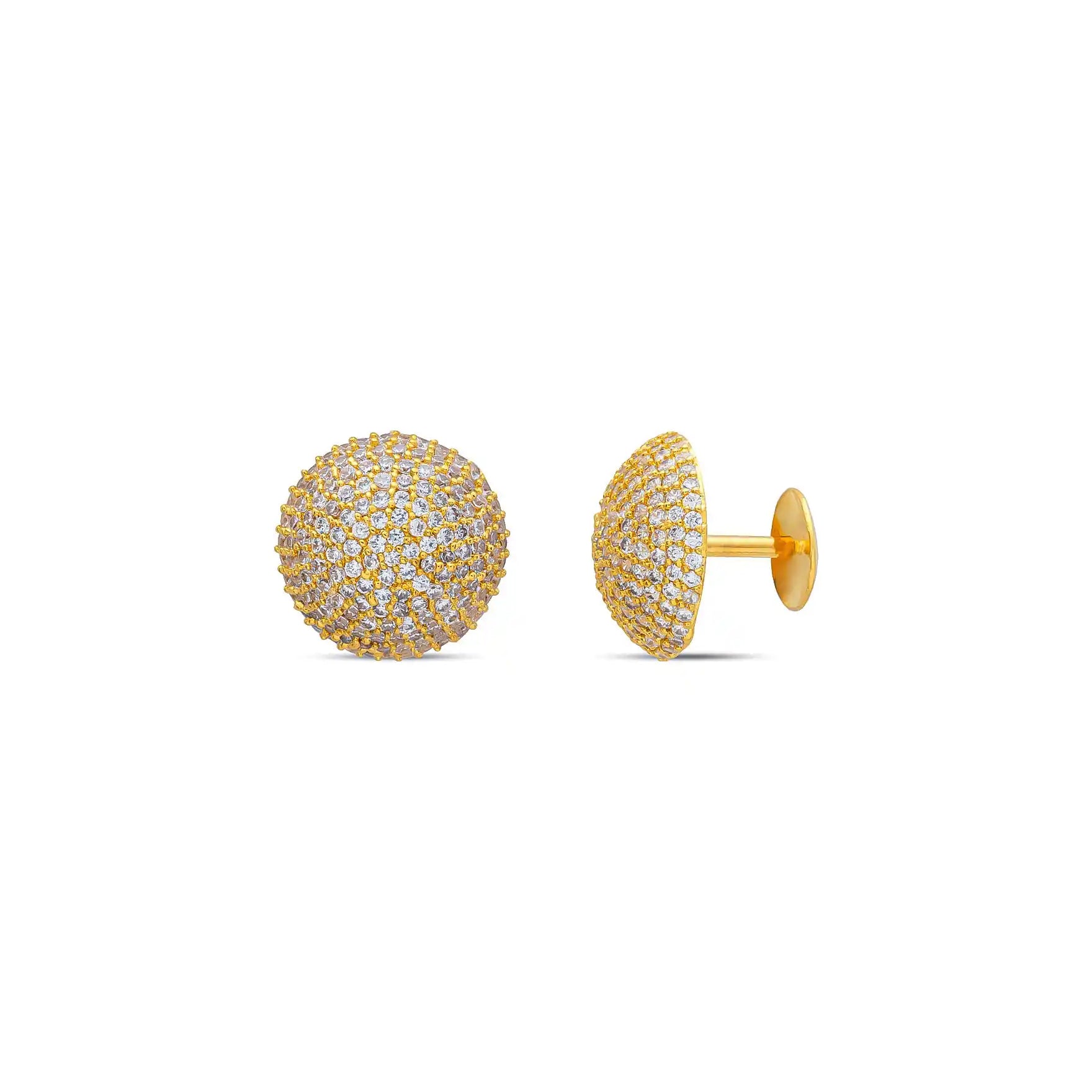 STONE STUD PSST4W-081