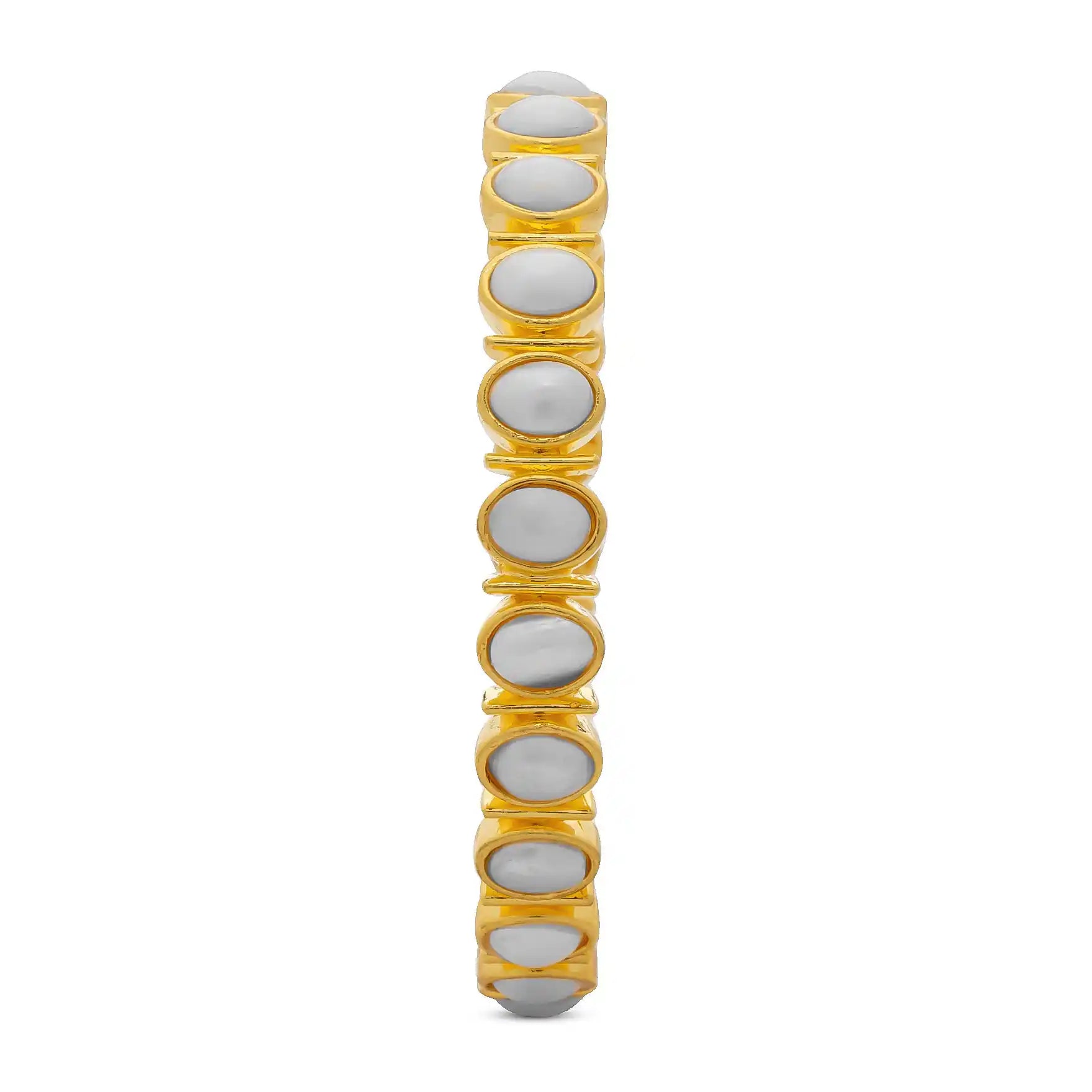 Premium ratna Stone Bangle PMRNPB1-008