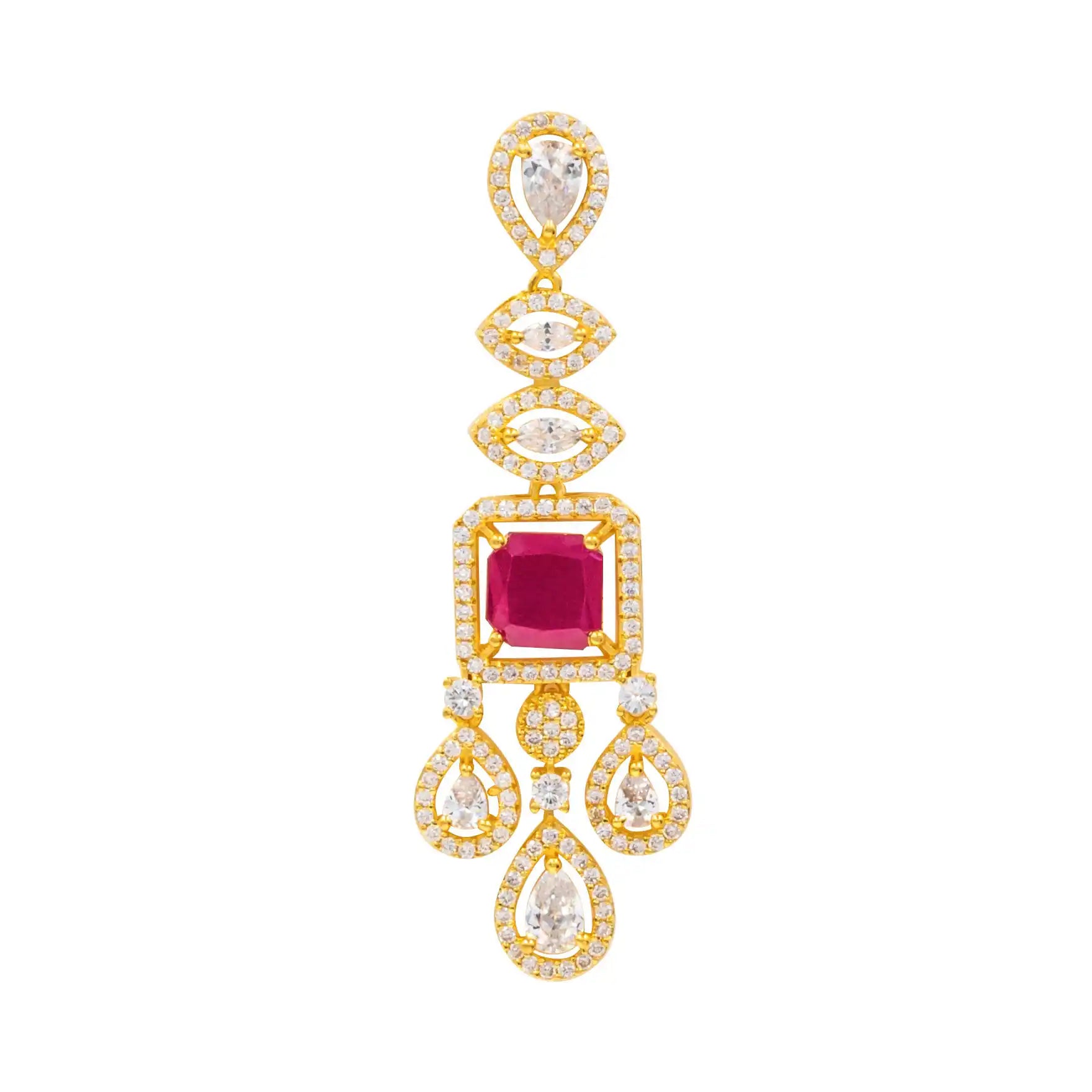 PREMIUM STONE NECKLACE SHORT PMSNS3WR-0021, PMSHST4WR-082