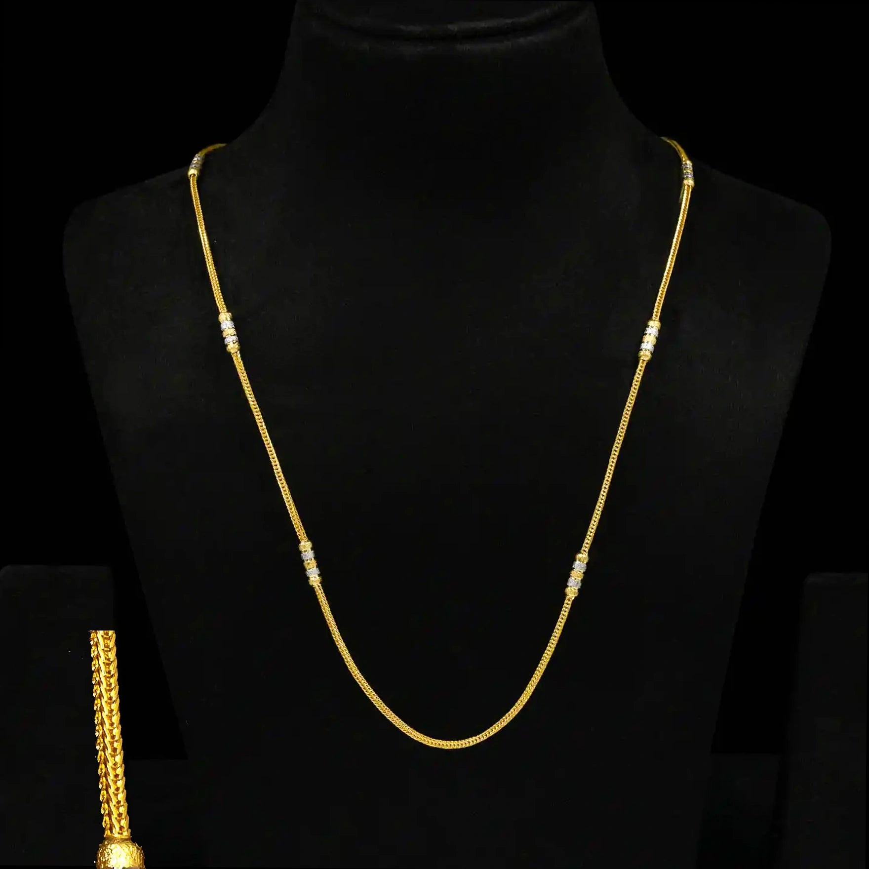 Goldenchain PRCHS7