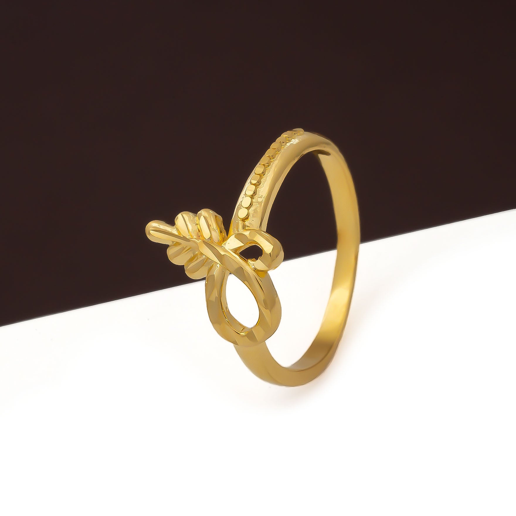 GOLDEN RING PGR122-001