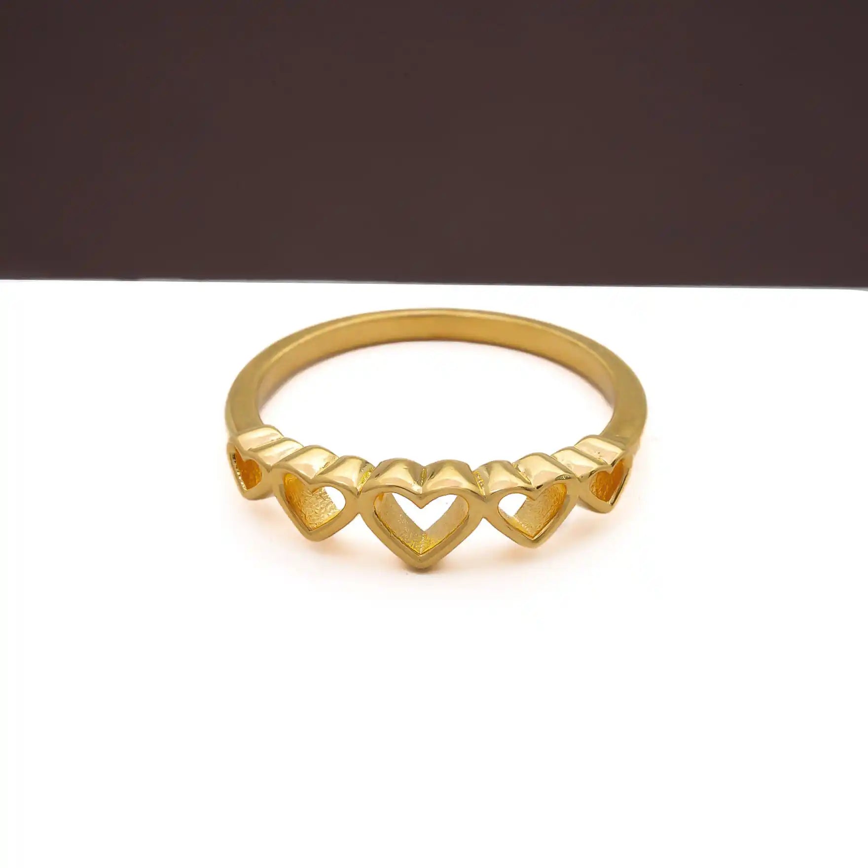 GOLDEN RING PGR83-031