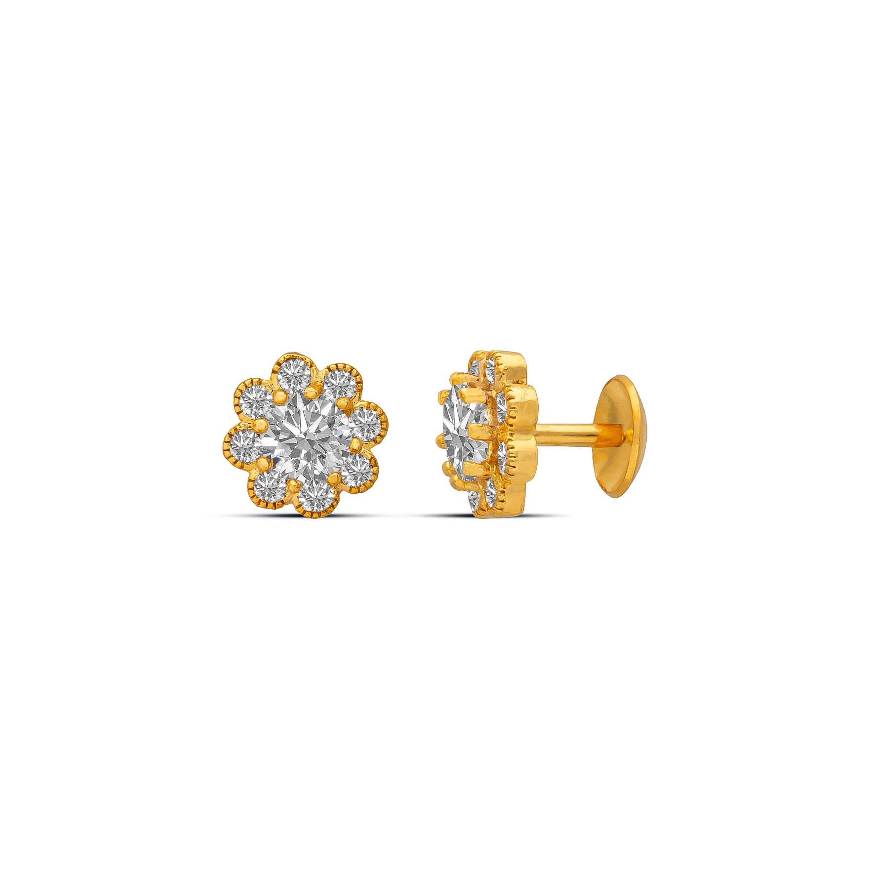 STONE STUD PSST6W-021
