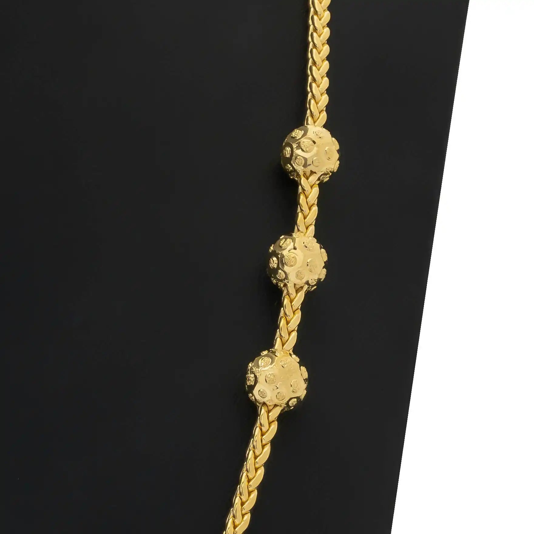 GOLDEN CHAIN PCLM145C-087