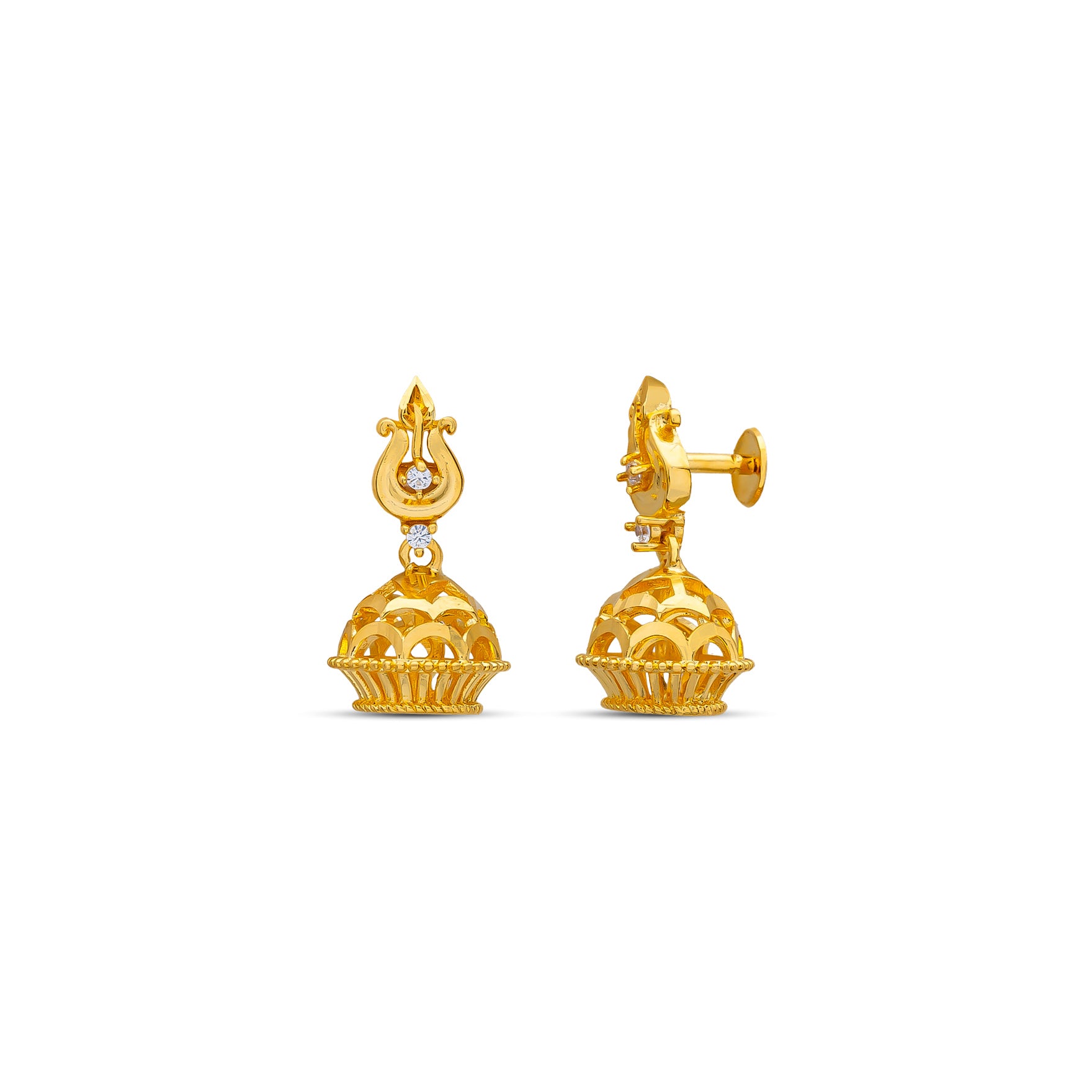 STONE JIMIKA STUD PSJST78W-041