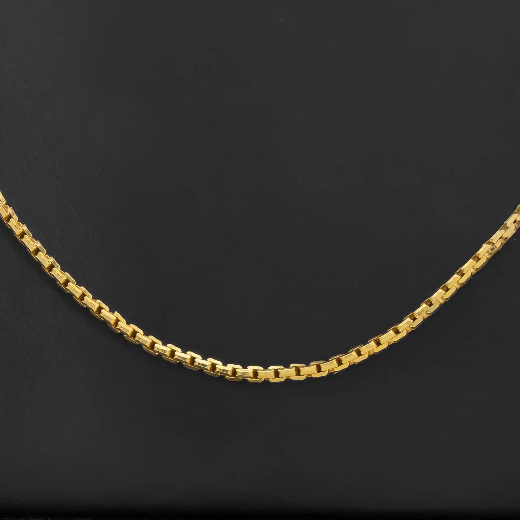 Golden Link Millennium Chain PCM7-052