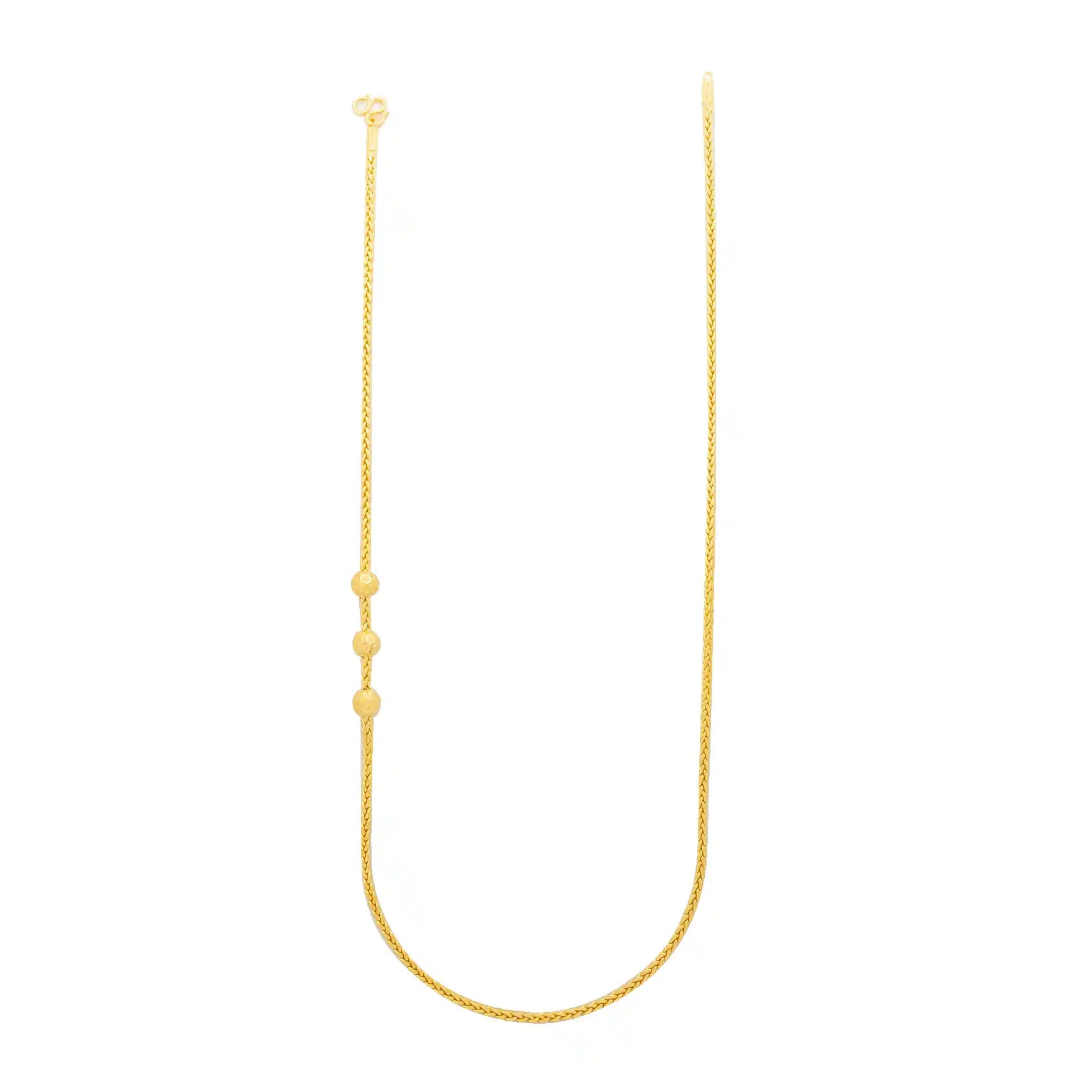 GOLDEN CHAIN PCLM145C-087