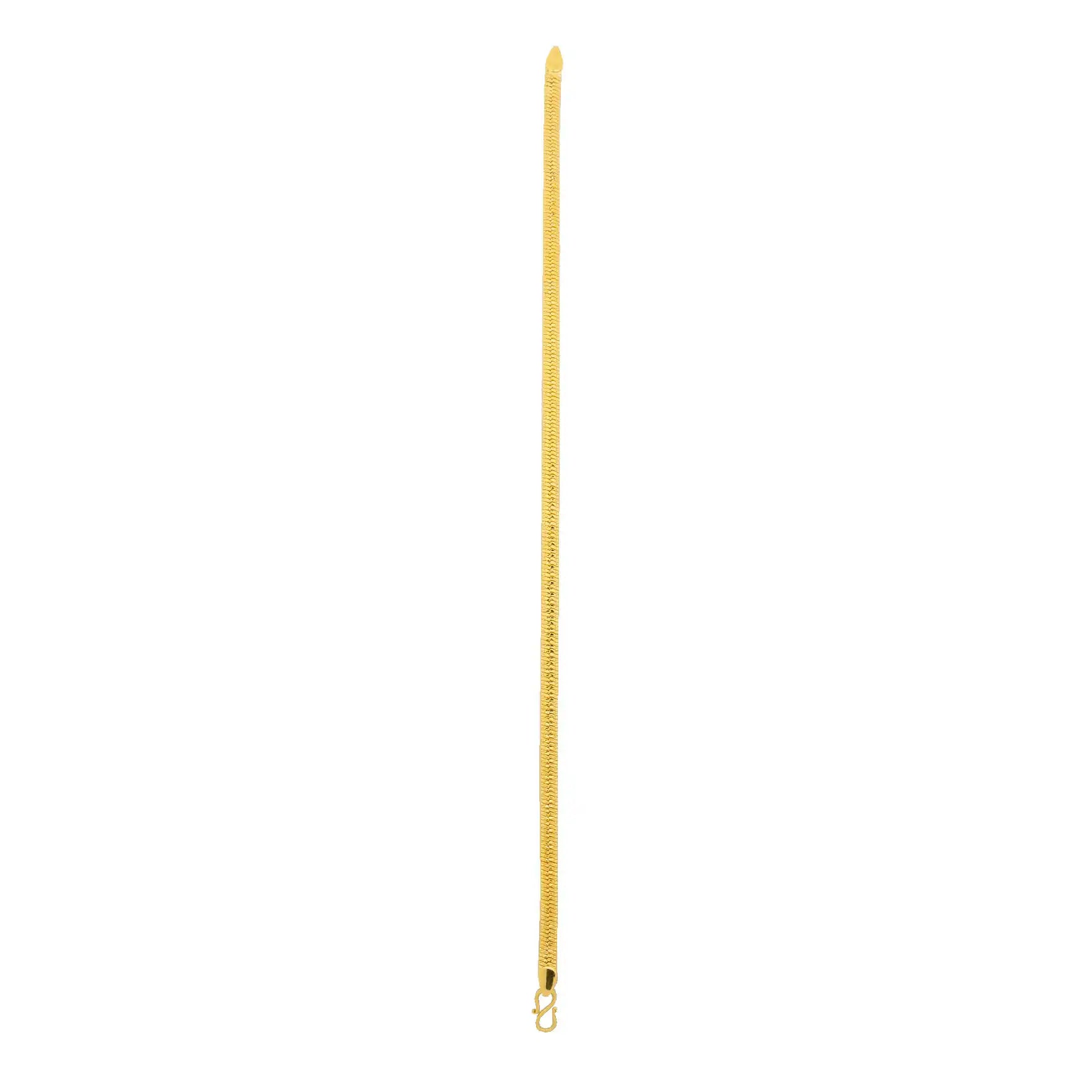 ANKLETS PLCPR111-055
