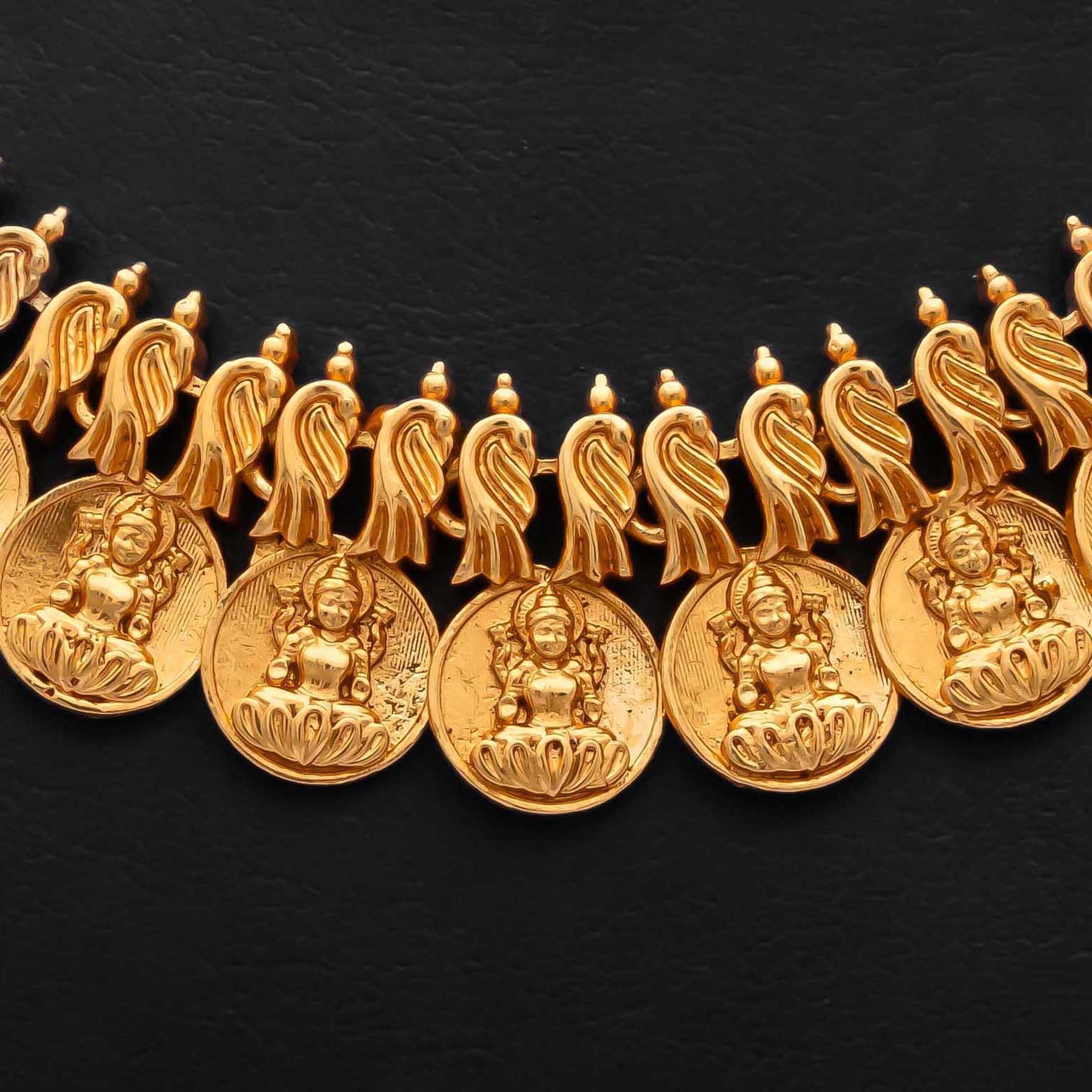 SRESHTA NECKLACE PGGRNSSR4-036