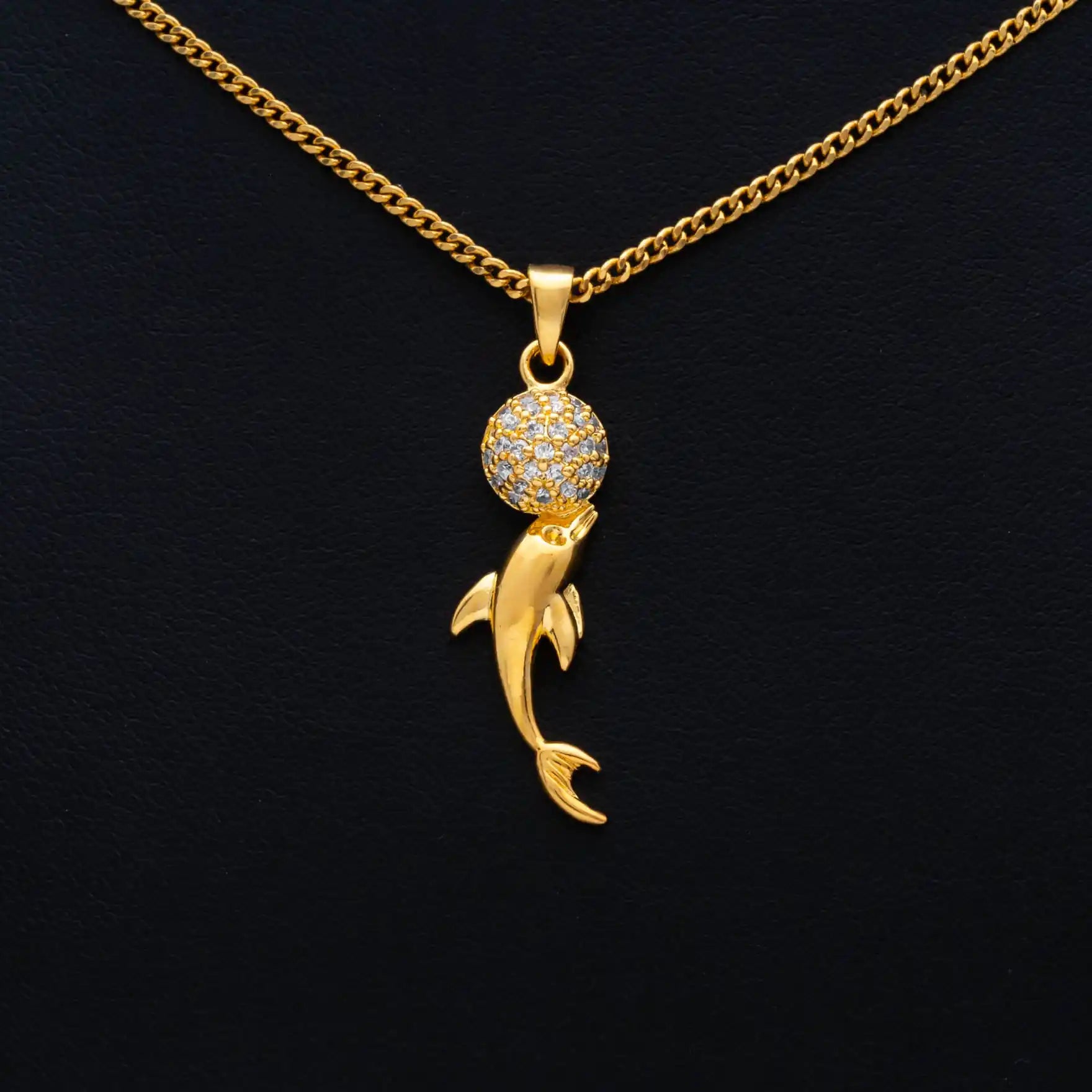 STONE PENDENT PSLT155W-09