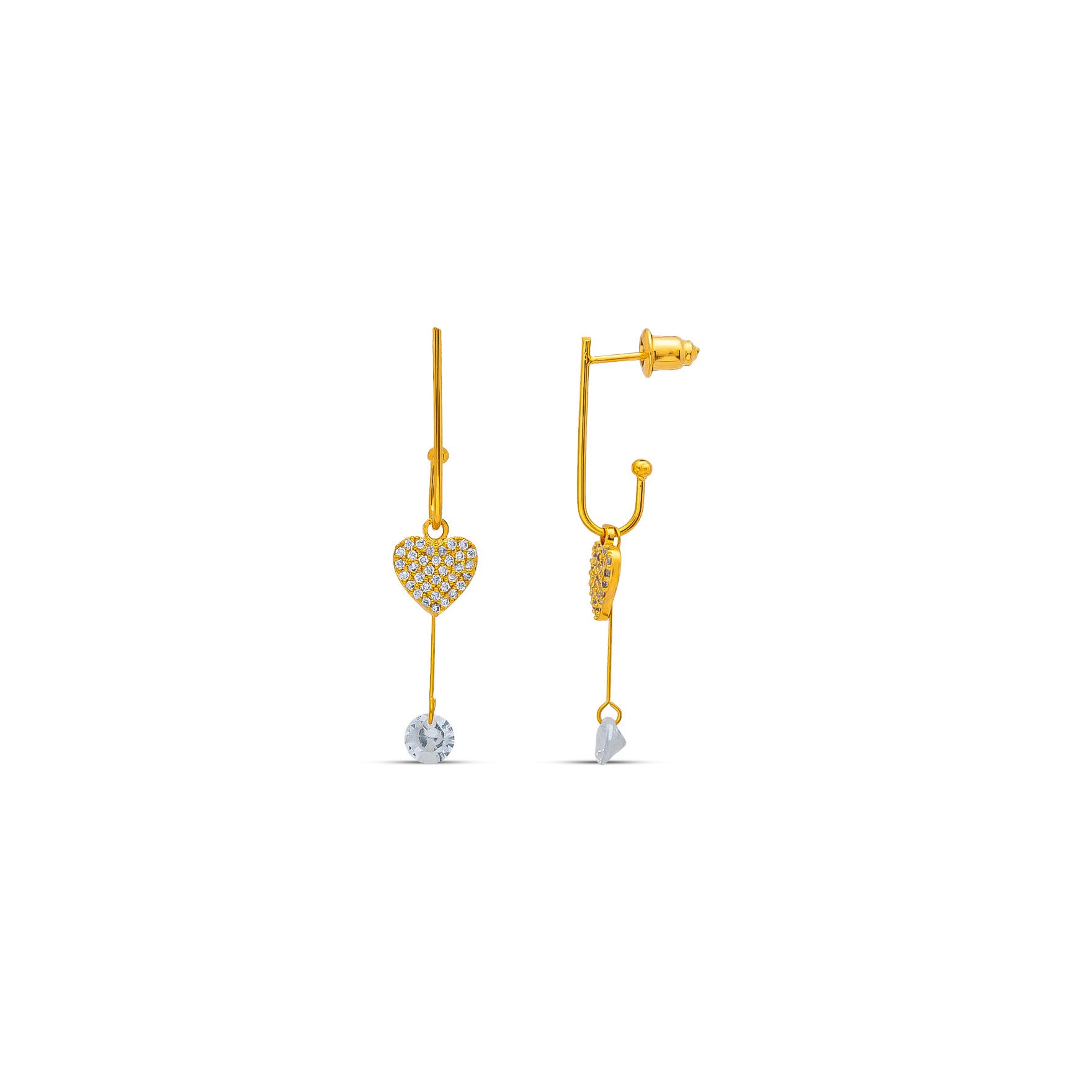 HANGING STUD PSHST217W-041