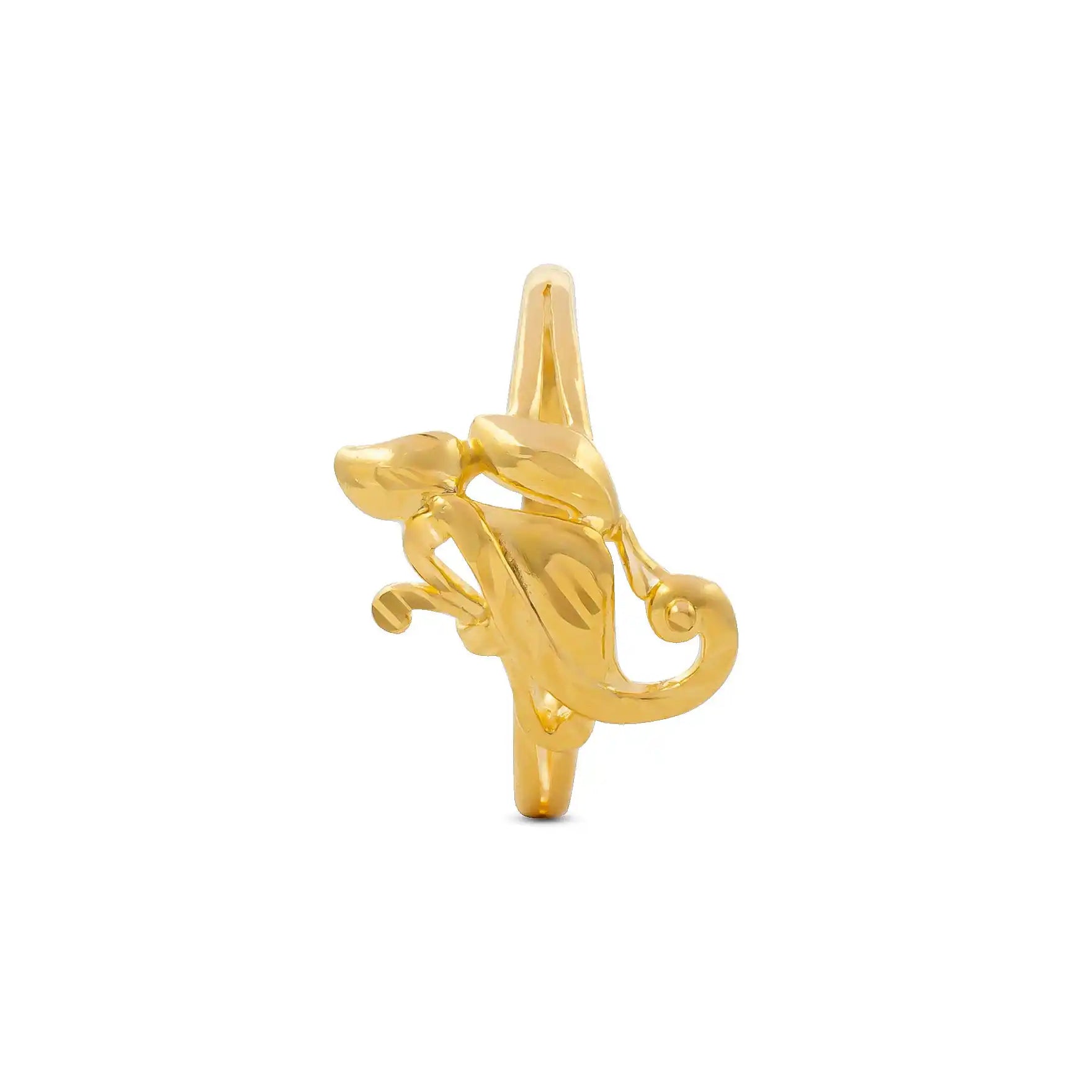 GOLDEN RING PGR82-001