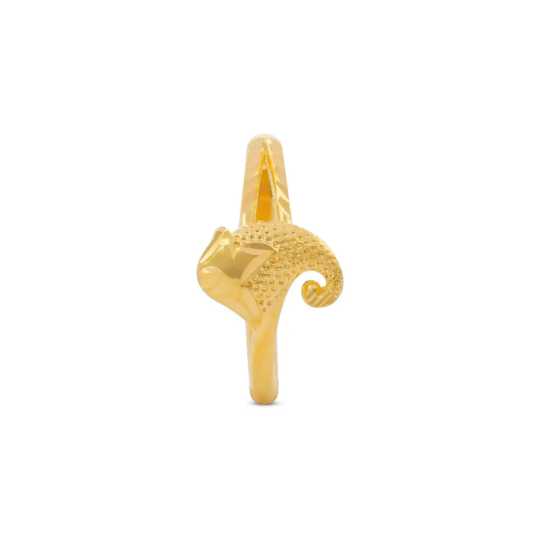 GOLDEN RING PGR7-001