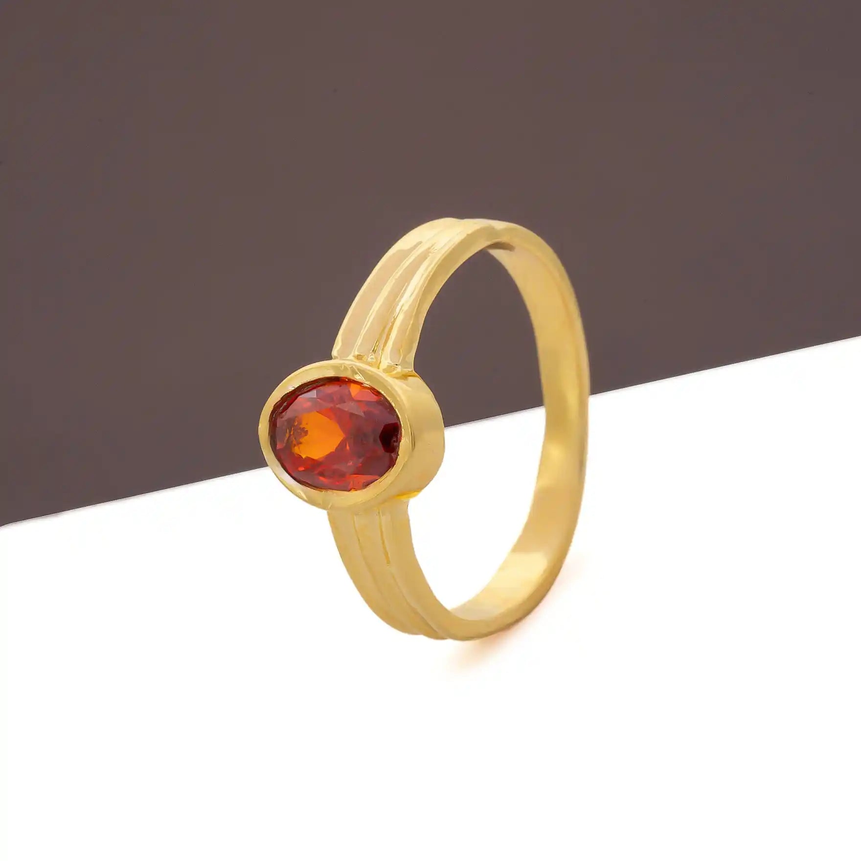 Gents Stone RING PSGR100-051