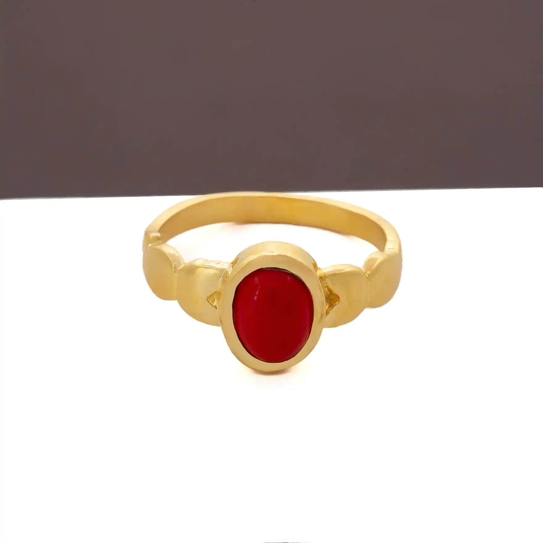 Gents Stone RING PSGR3C-051